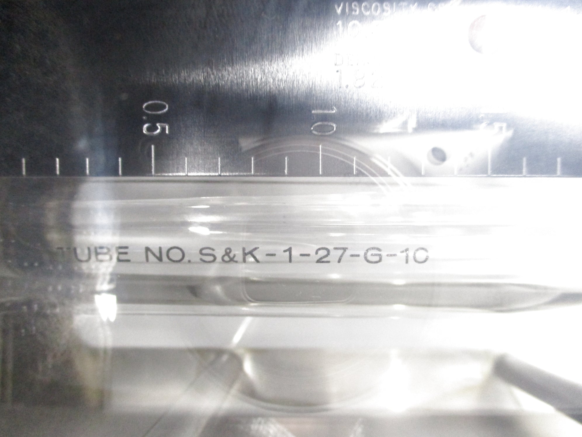 SK 1-GS-4 C022154 SK-1-27-G-10 NSNP