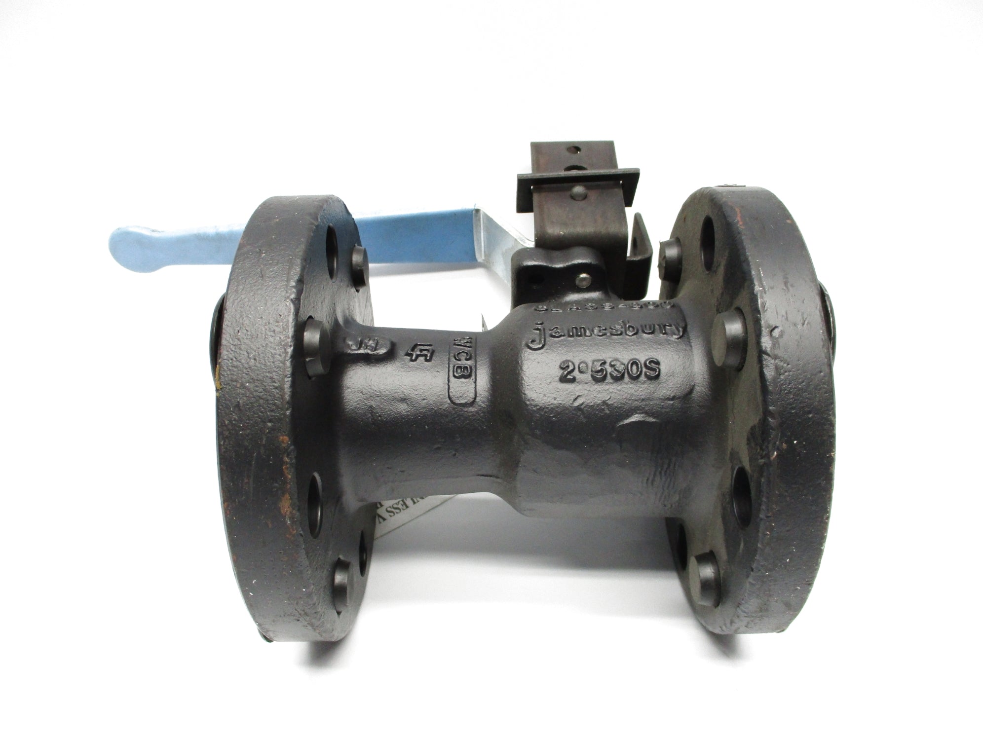 NELES-JAMESBURY 2-530S-31-2236MT NSNP