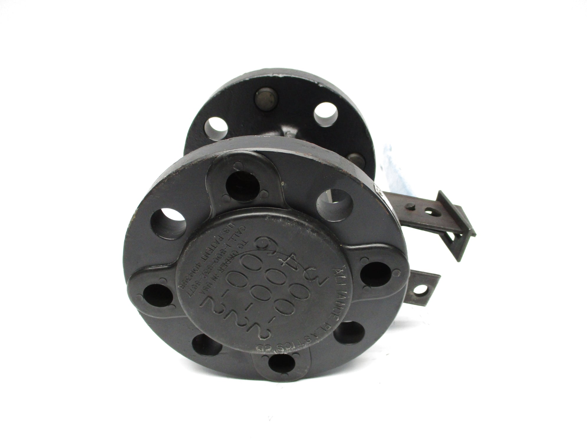 NELES-JAMESBURY 2-530S-31-2236MT NSNP