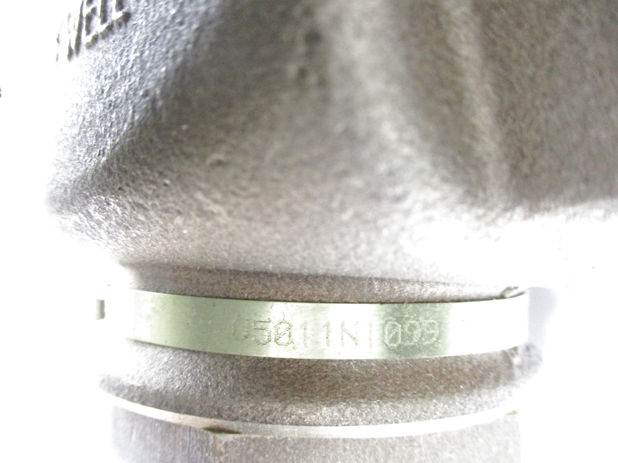 HONEYWELL V5011N1099 NSMP
