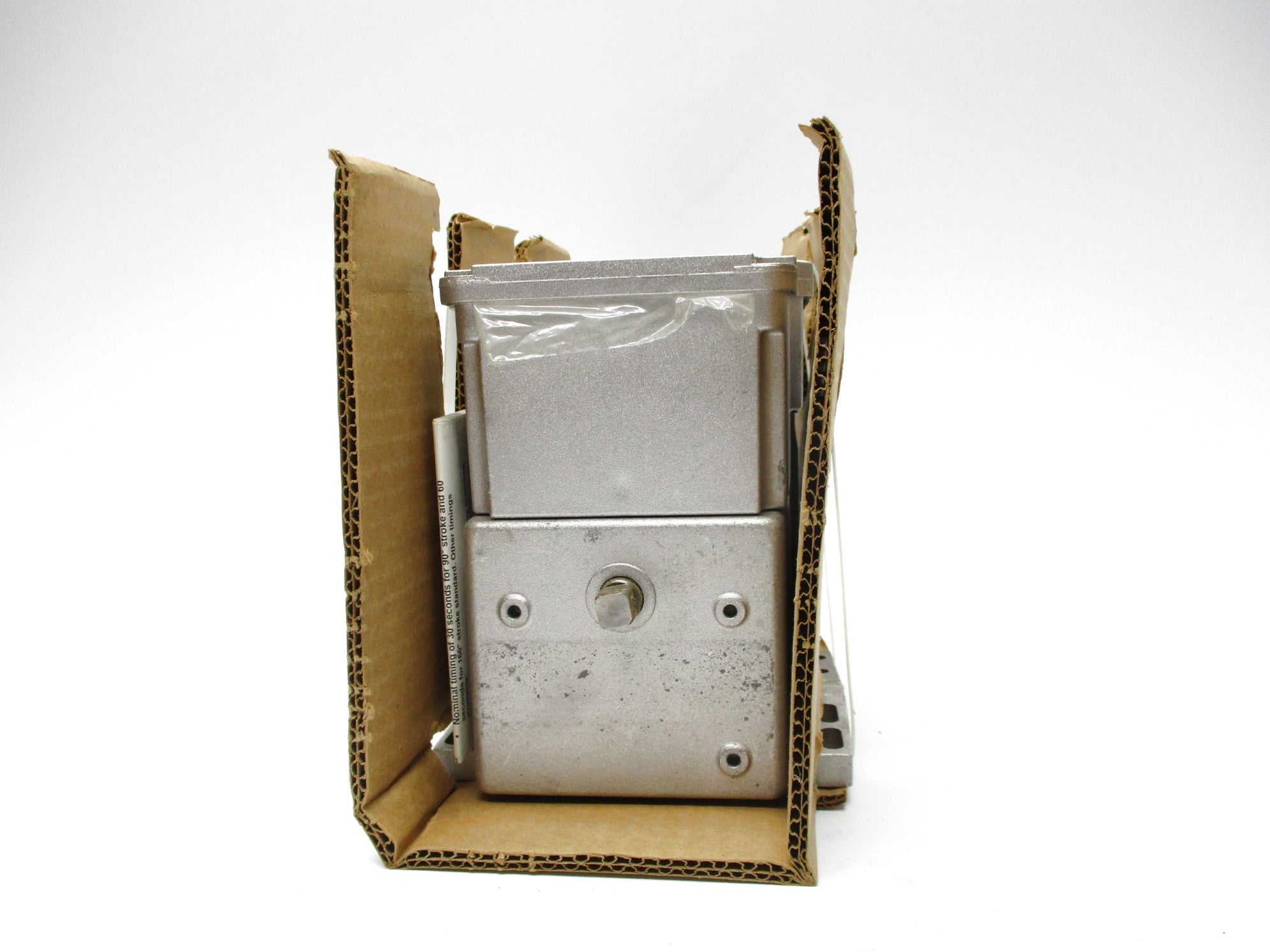 HONEYWELL M9194D1003 NSMP