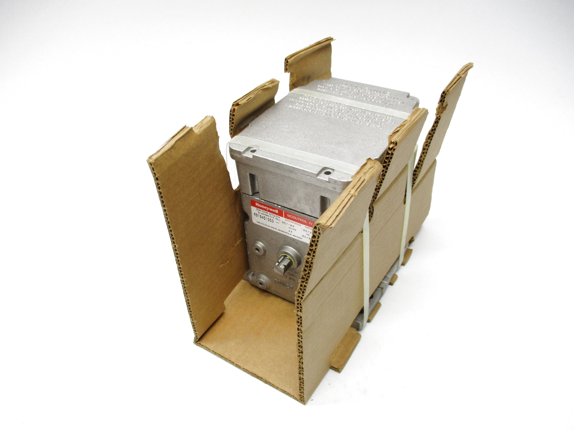HONEYWELL M9194D1003 NSMP