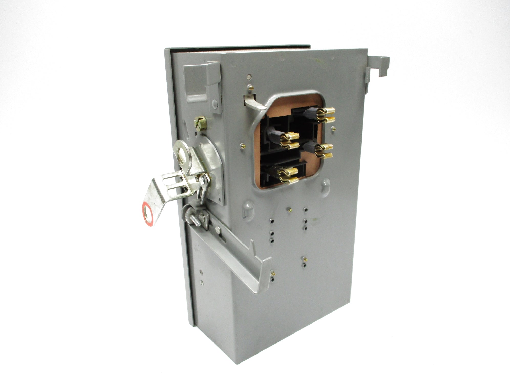 SQUARE D PQ4603G 30A 600V NSMP
