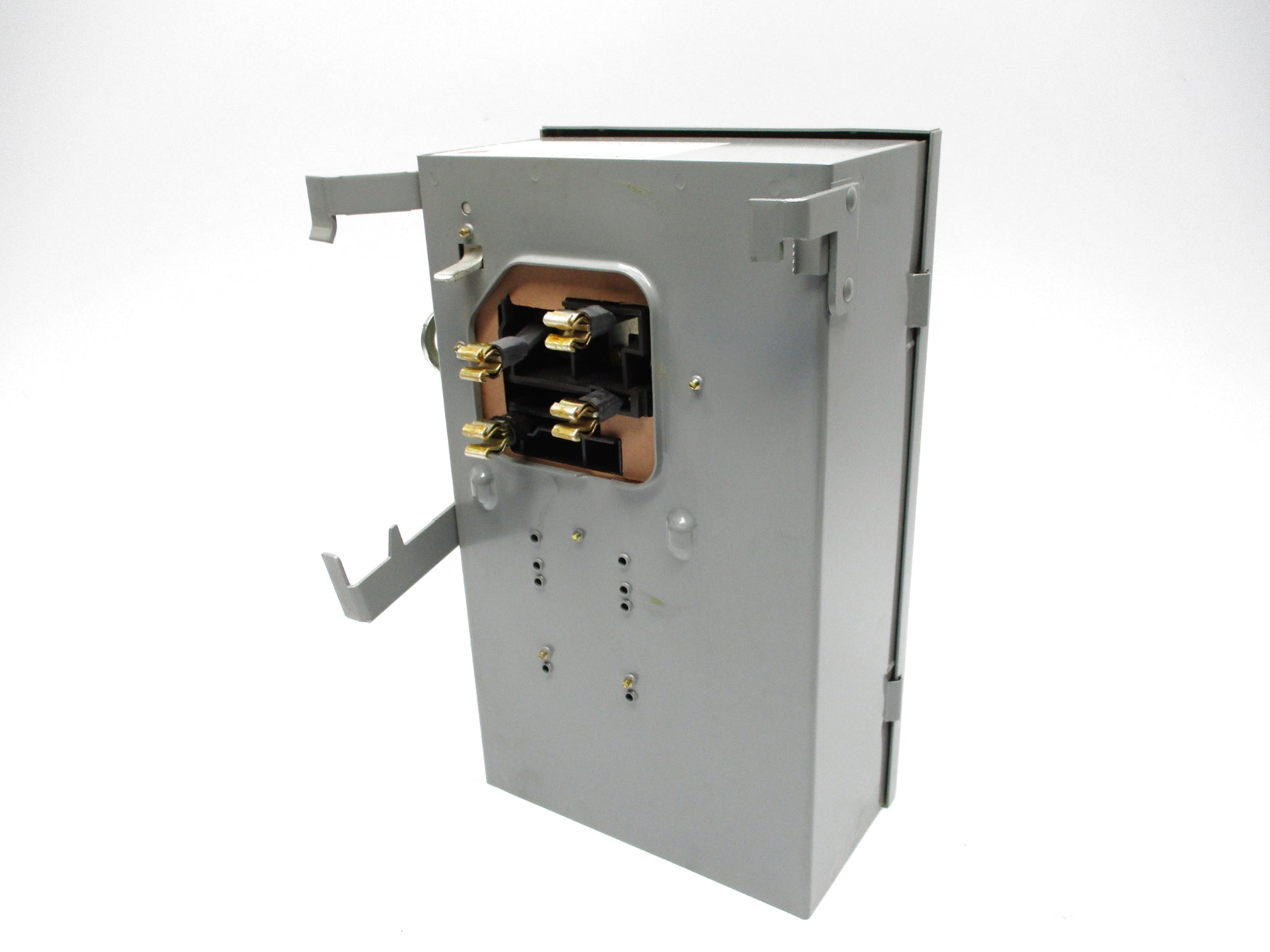 SQUARE D PQ4603G 30A 600V NSMP