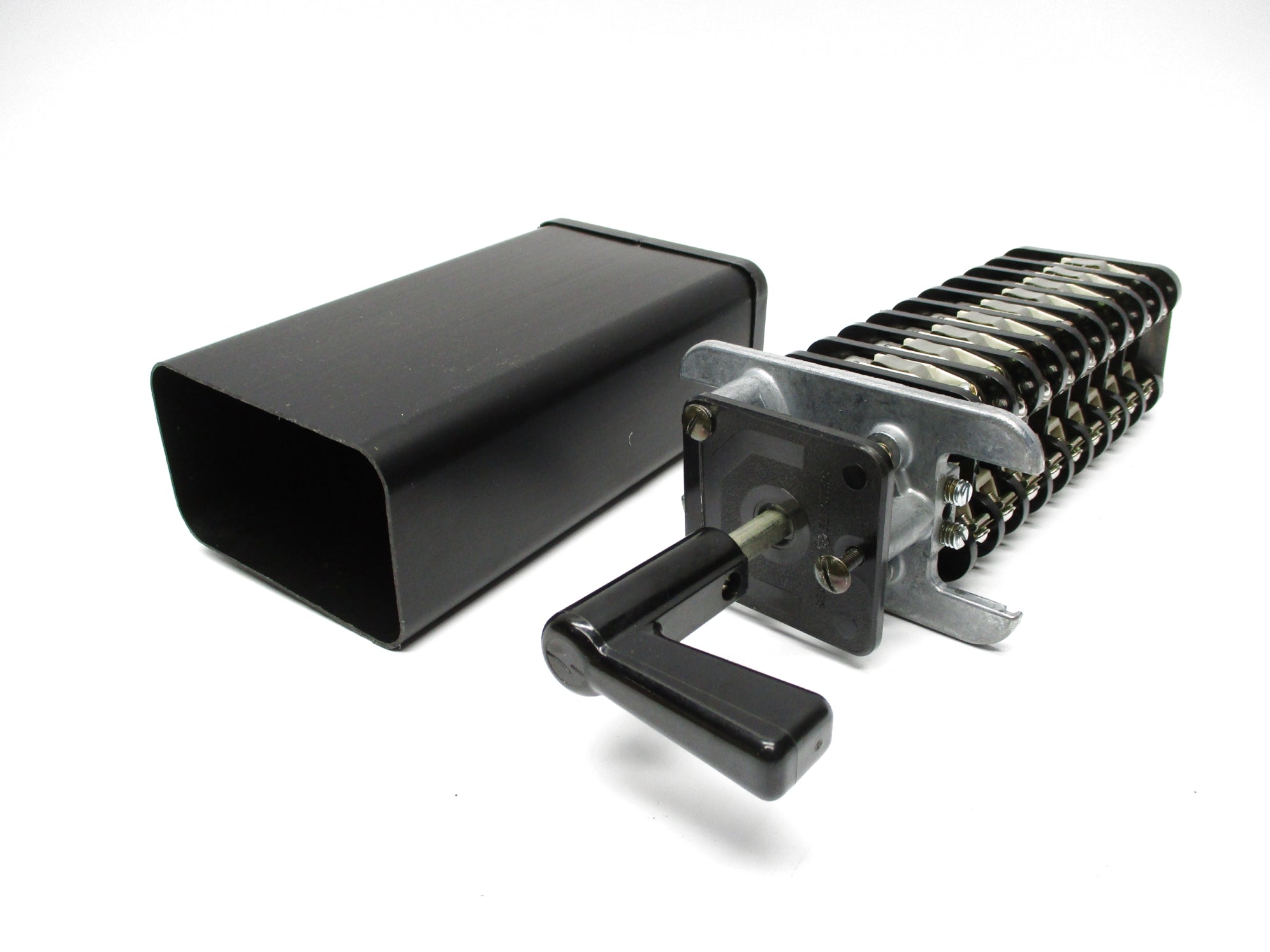 GENERAL ELECTRIC TYPE SB1 16SB1KB2A81LSM16P NSMP