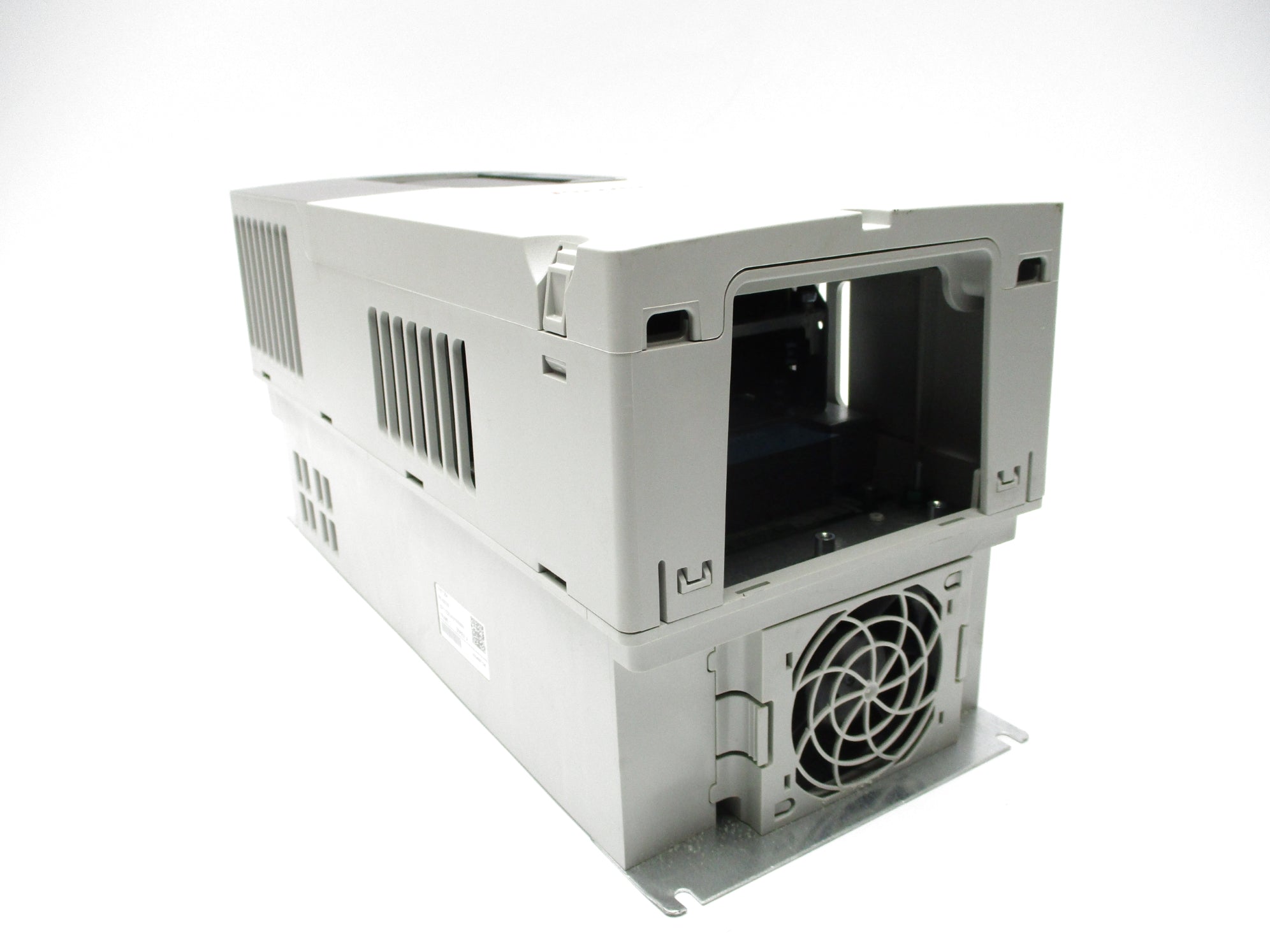 ALLEN BRADLEY 20F11ND034AA0NNNNN SER. A F/W 9.001 NSMP