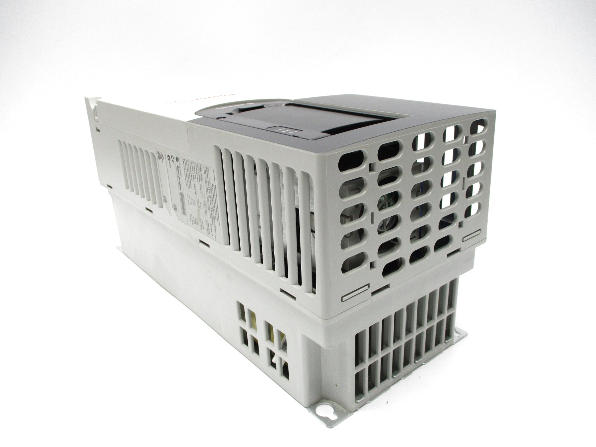 ALLEN BRADLEY 20F11ND034AA0NNNNN SER. A F/W 9.001 NSMP