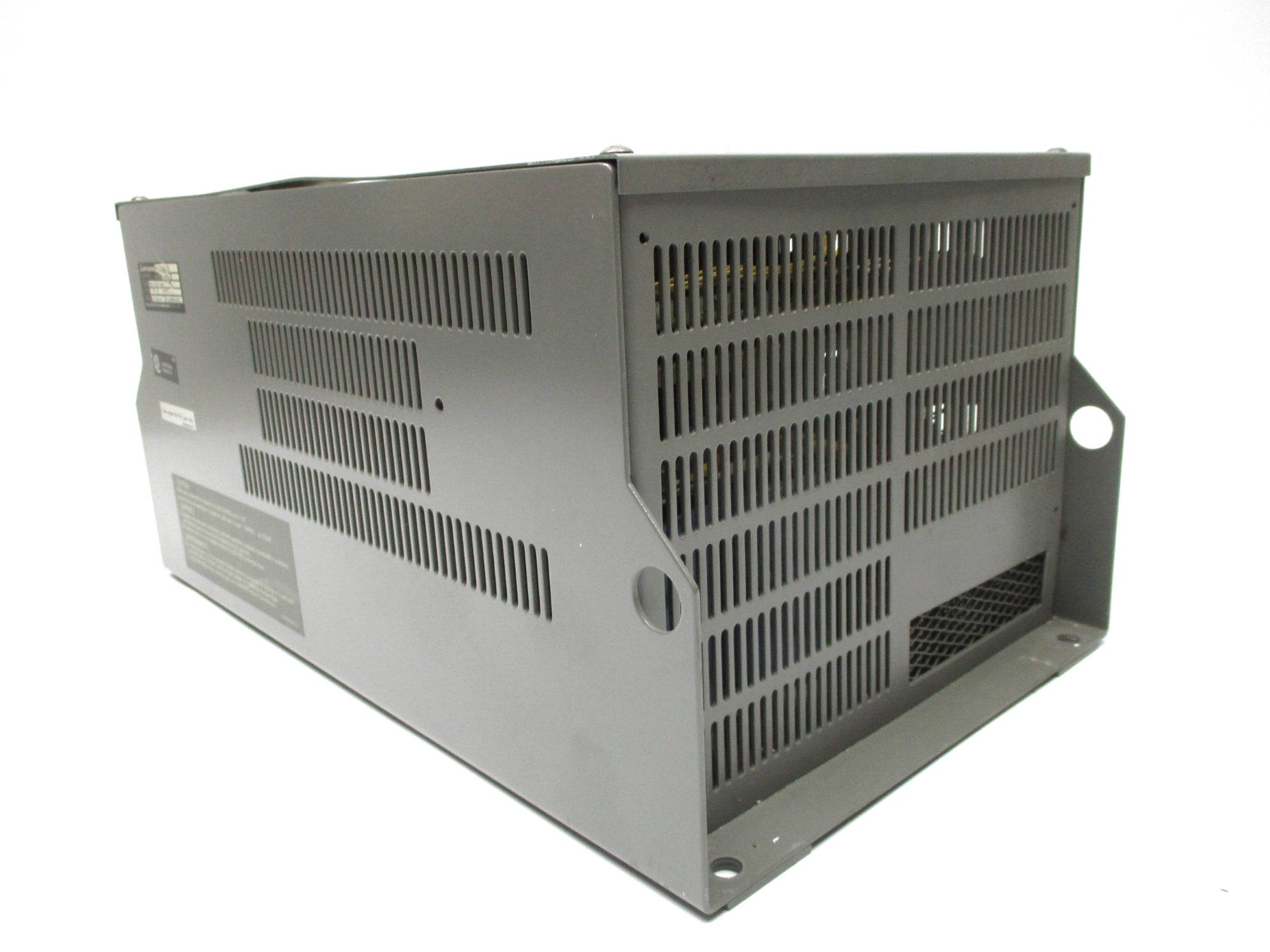 MITSUBISHI FR-Z260-7.5K UNMP