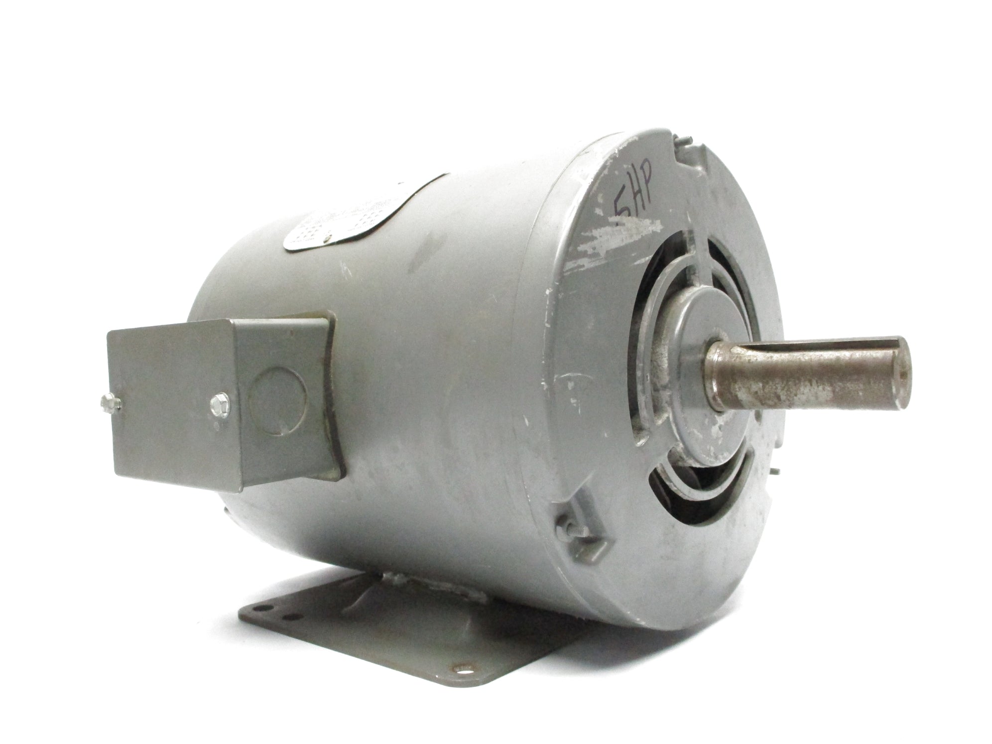 STERLING ELECTRIC S0052DFA UNMP