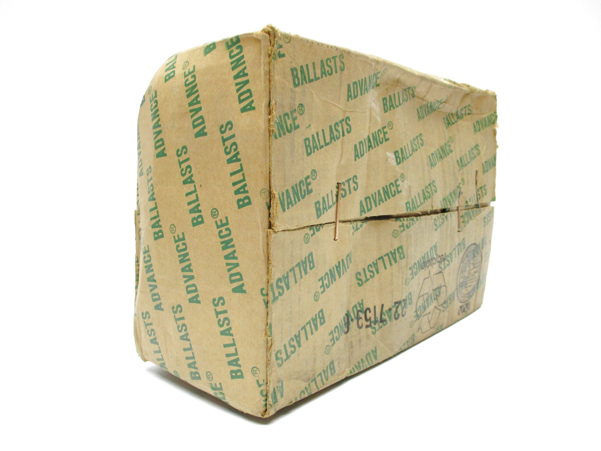 ADVANCE 71A8442-001 NSFS