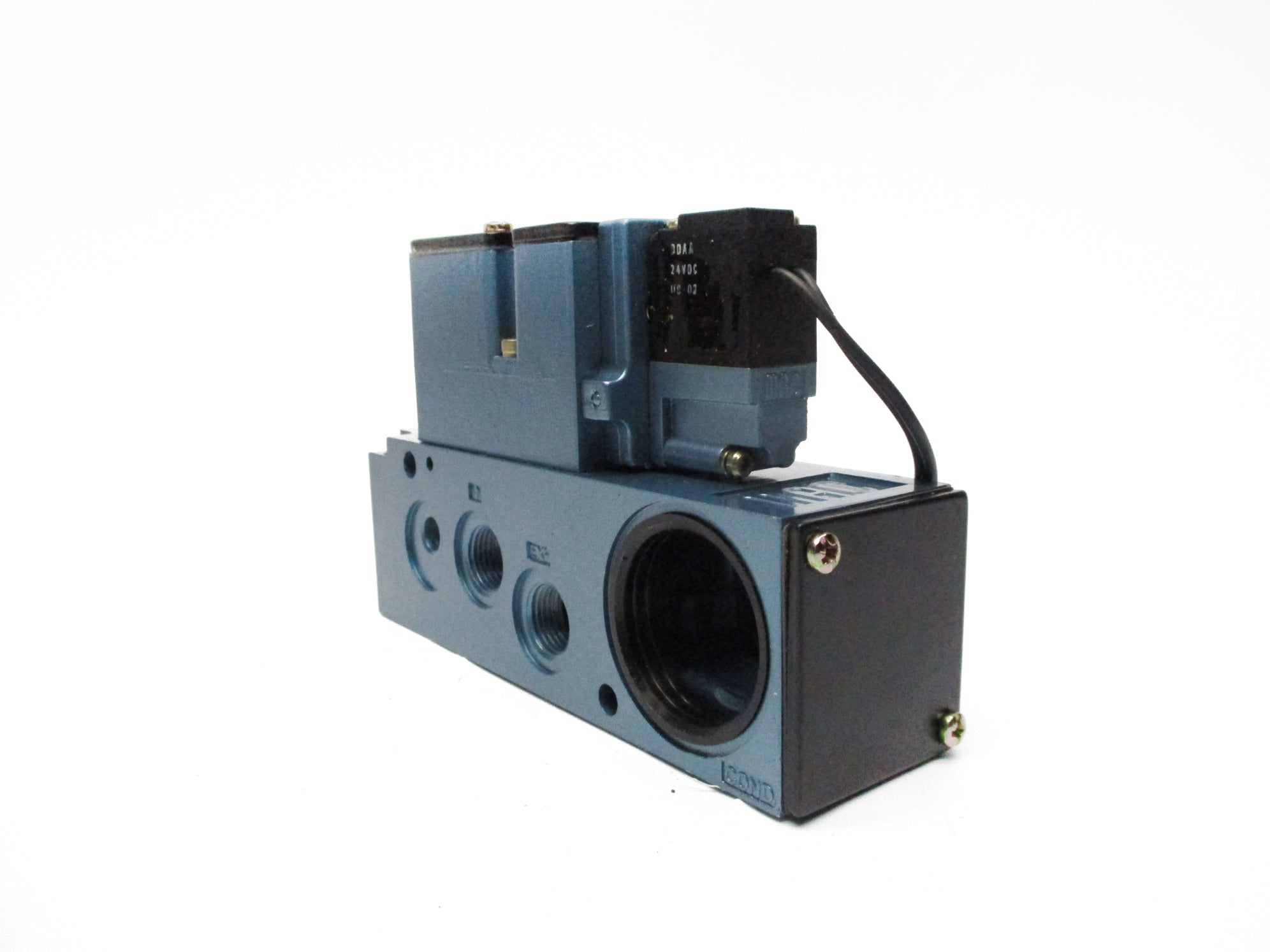 MAC 82A-AB-BKA-TM-DDAT-1BA NSMP