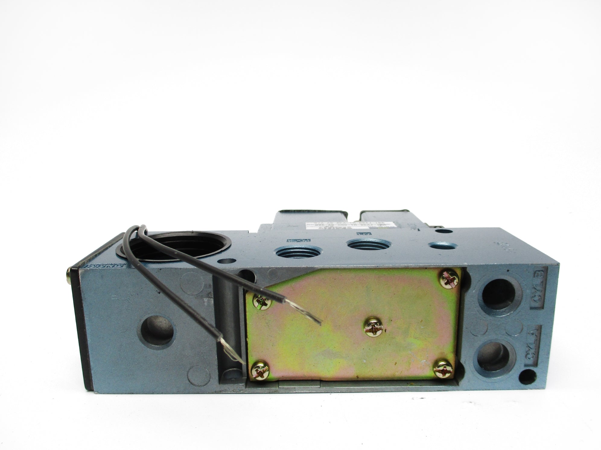MAC 82A-AB-BKA-TM-DDAT-1BA NSMP