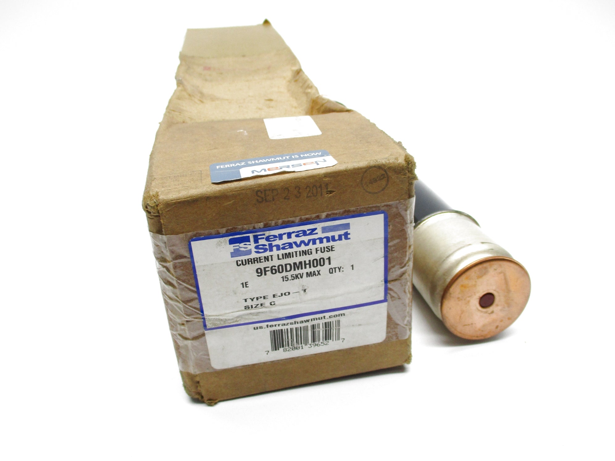 FERRAZ SHAWMUT 9F60DMH001 NSMP