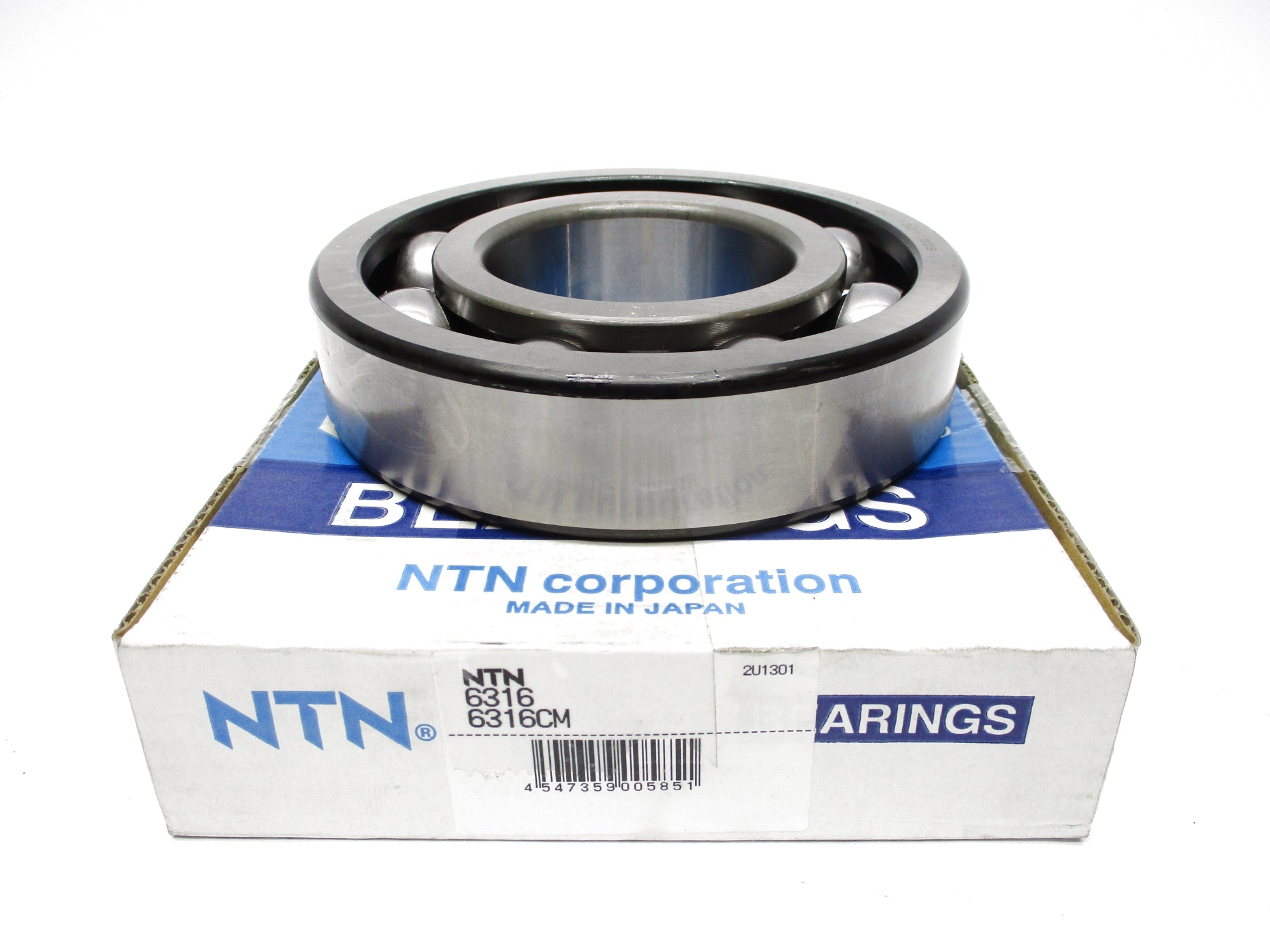 NTN 6316CM 2U1301 NSMP