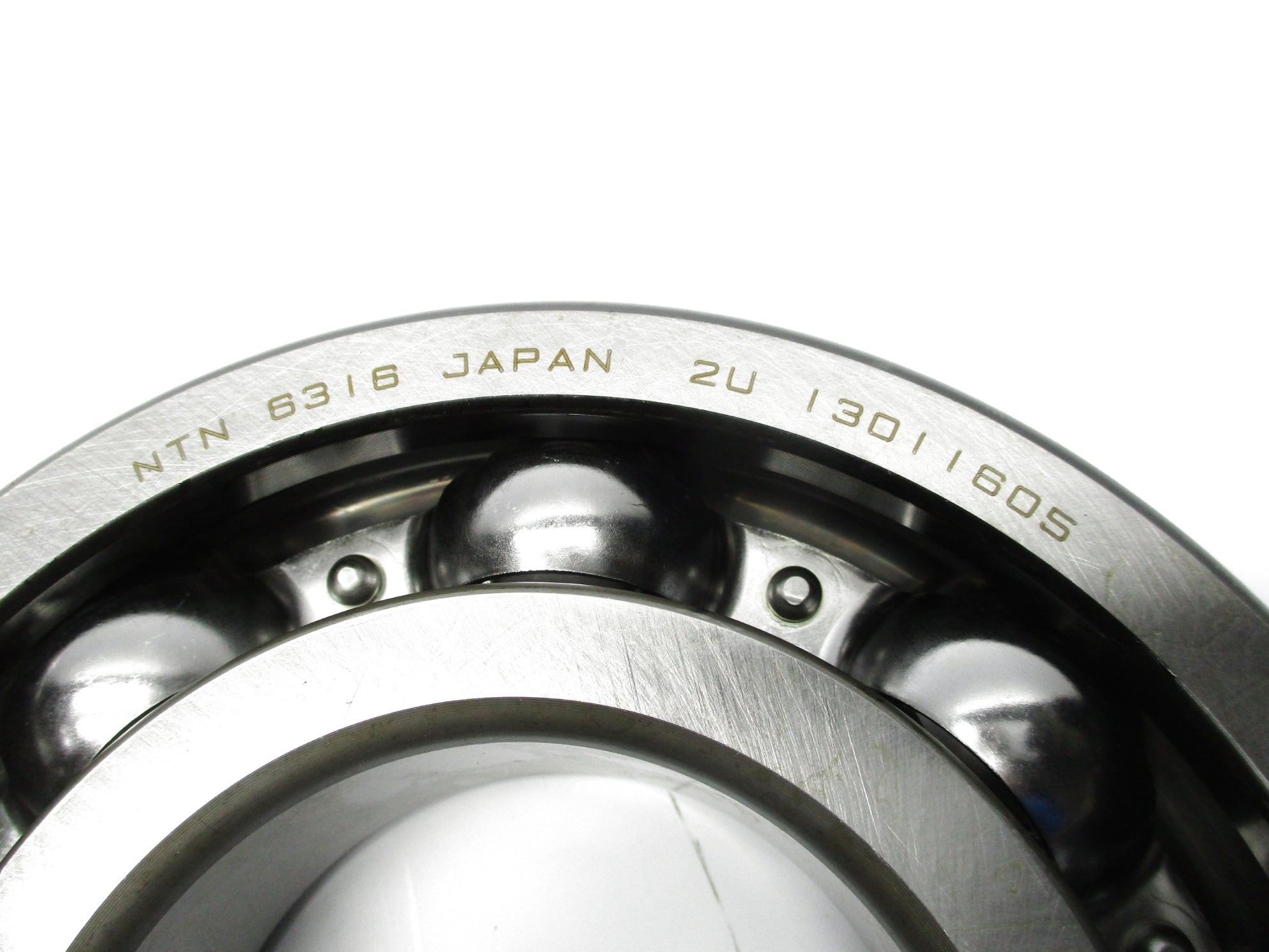NTN 6316CM 2U1301 NSMP