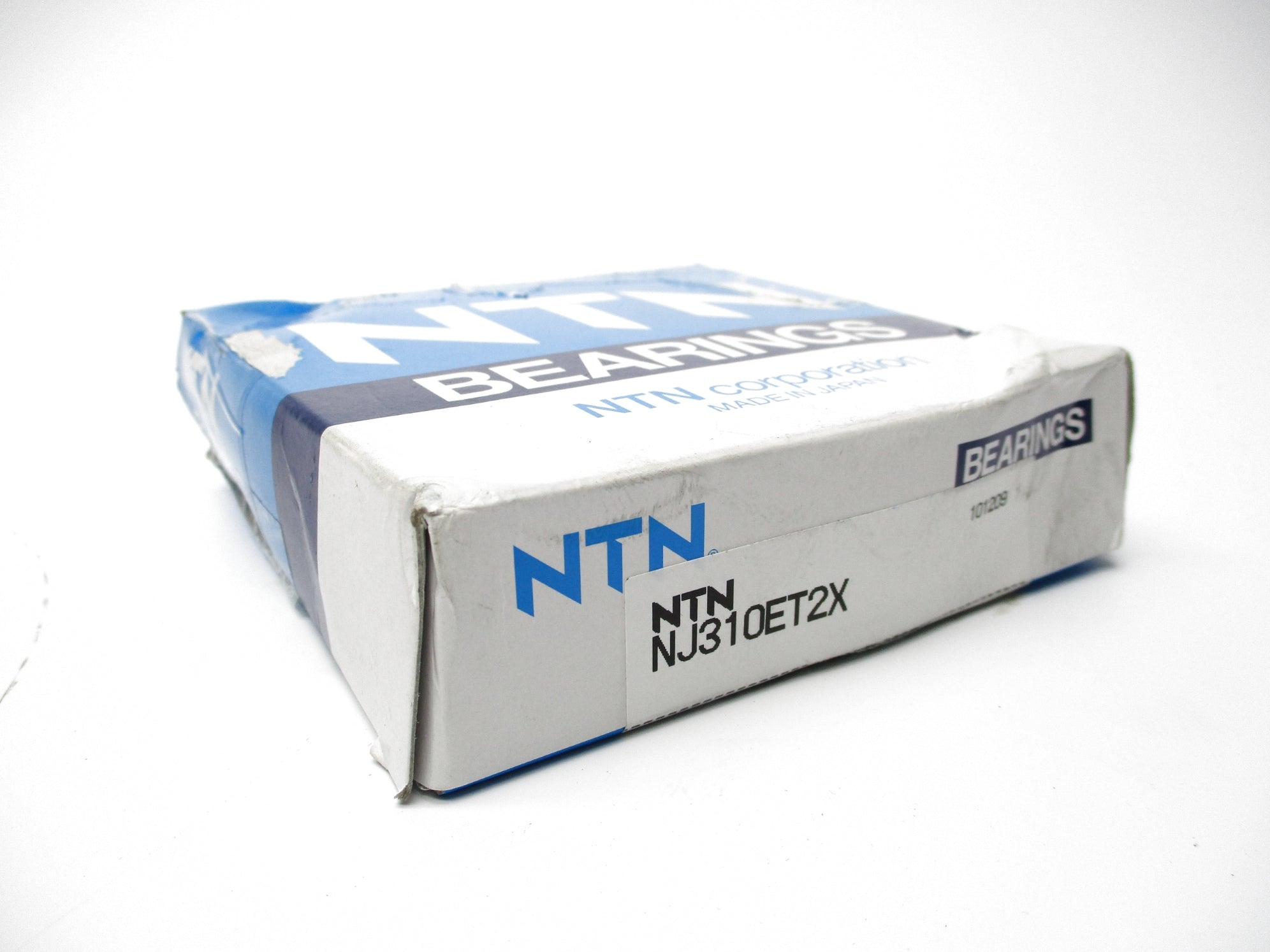 NTN NJ310ET2X 101209 NSFS