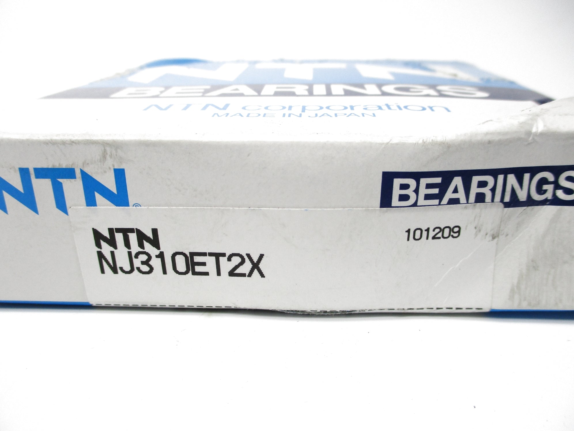 NTN NJ310ET2X 101209 NSFS