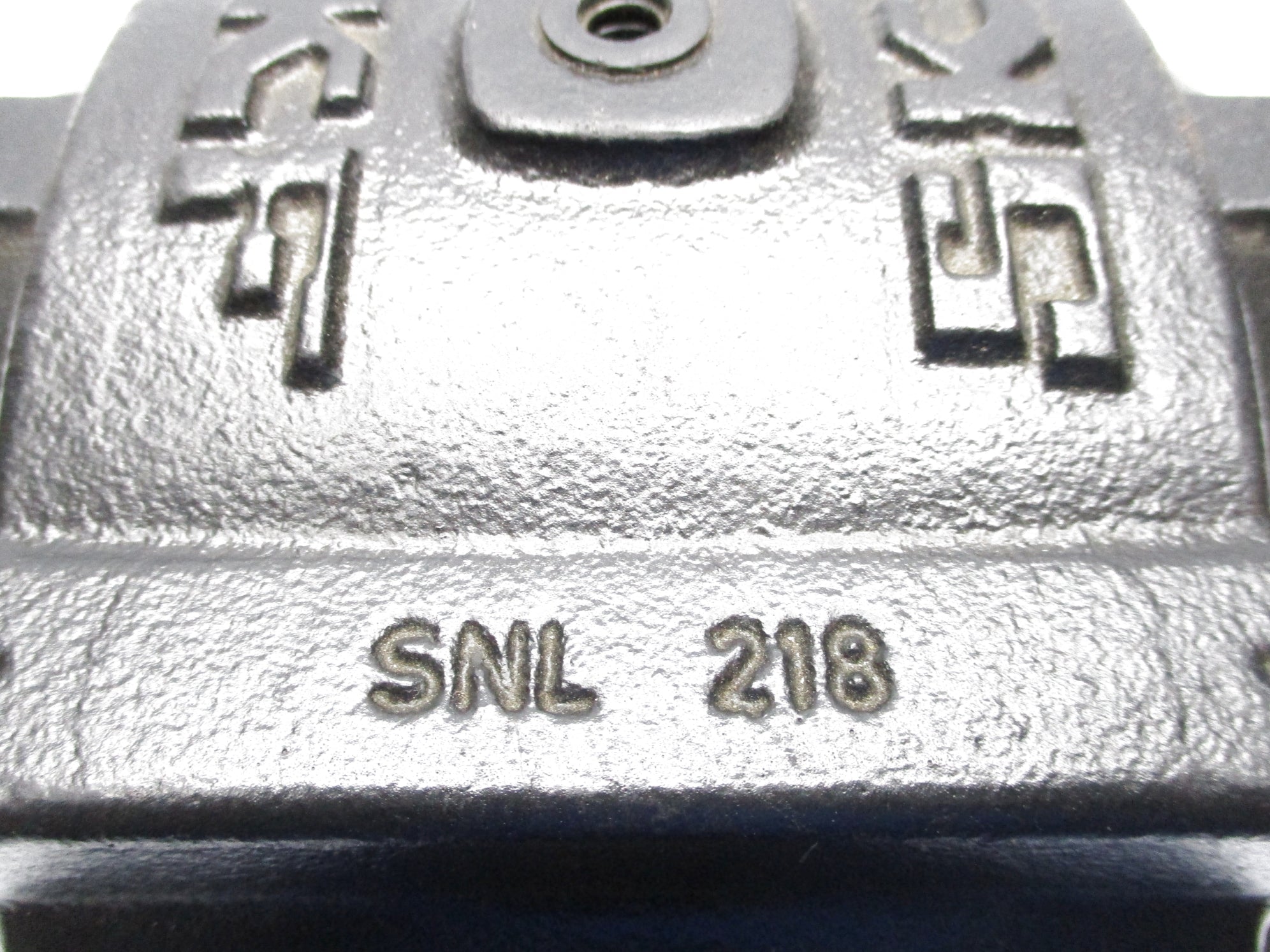 SKF SNL218 NSNP