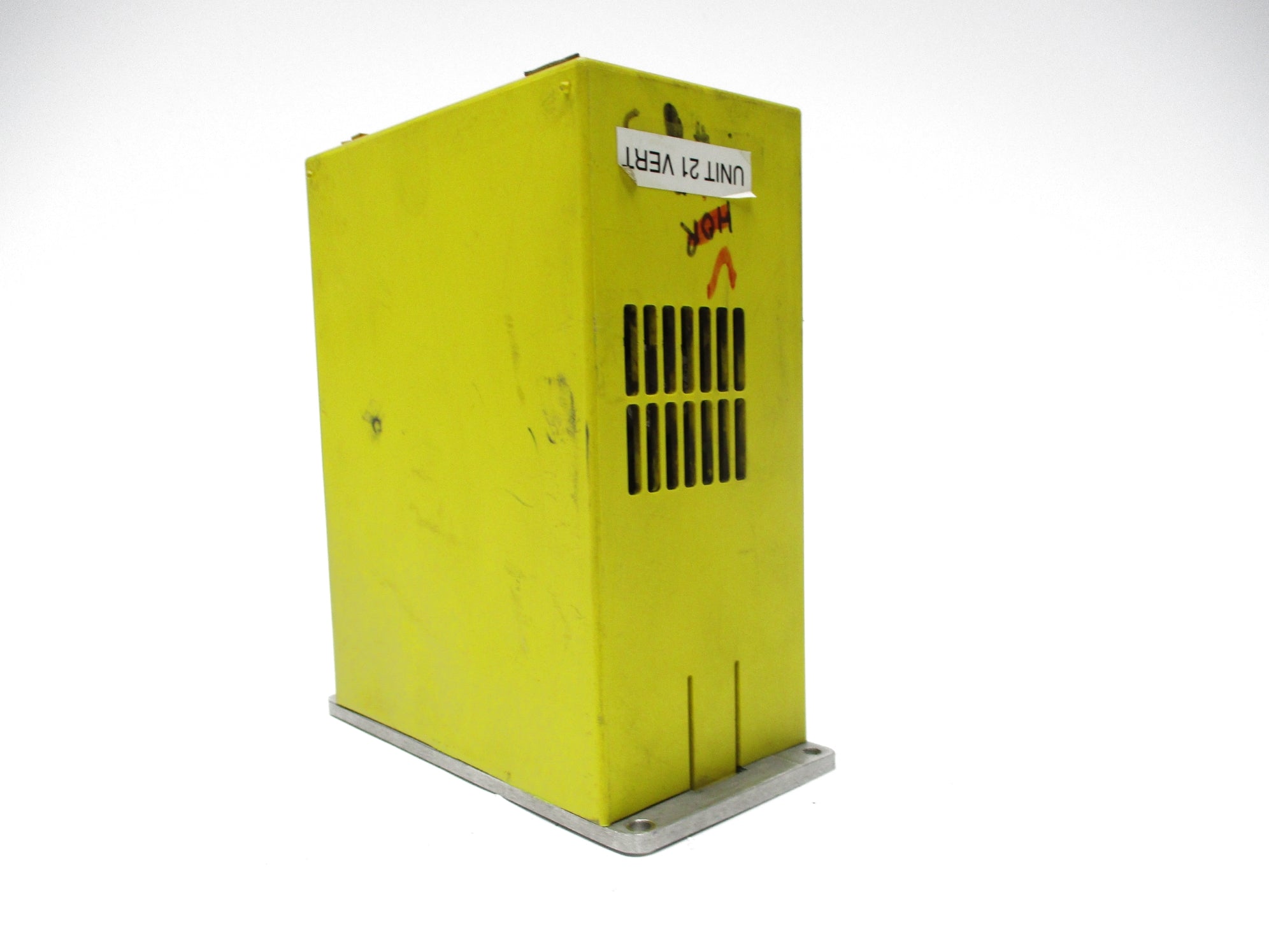 FANUC A06B-6093-H101 UNMP