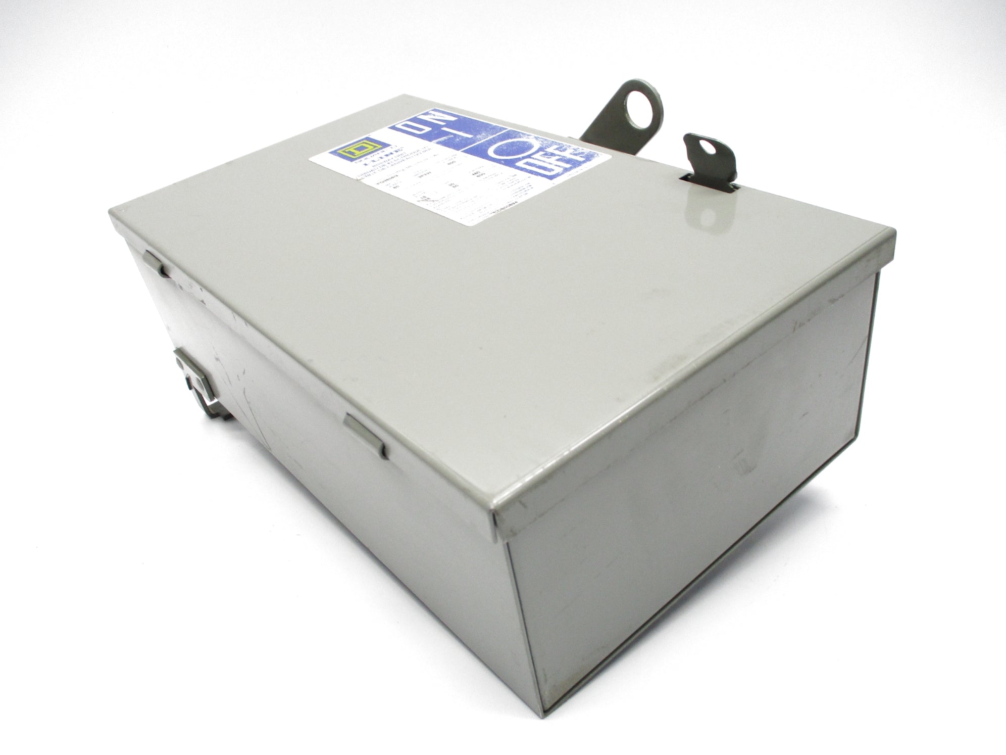 SQUARE D PQ3606G UNMP