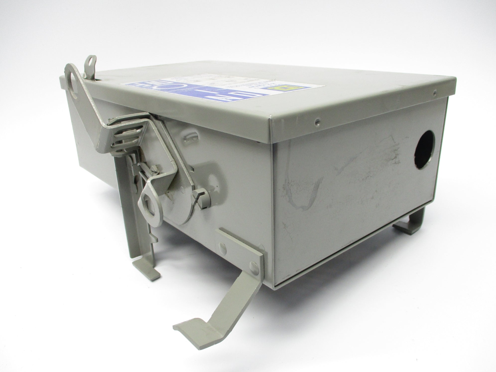 SQUARE D PQ3606G UNMP