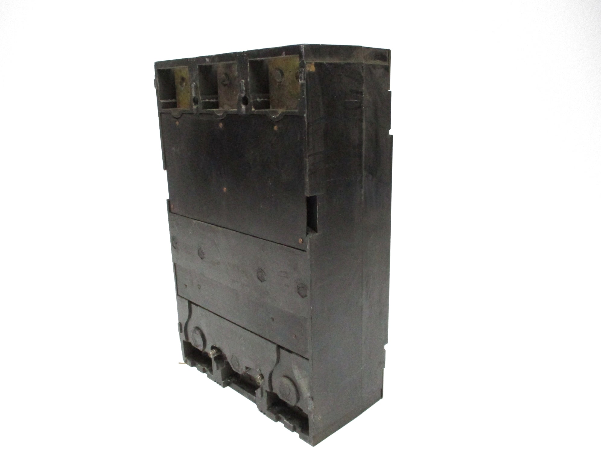 SQUARE D MAP36800Z SER. 1 800A UNMP
