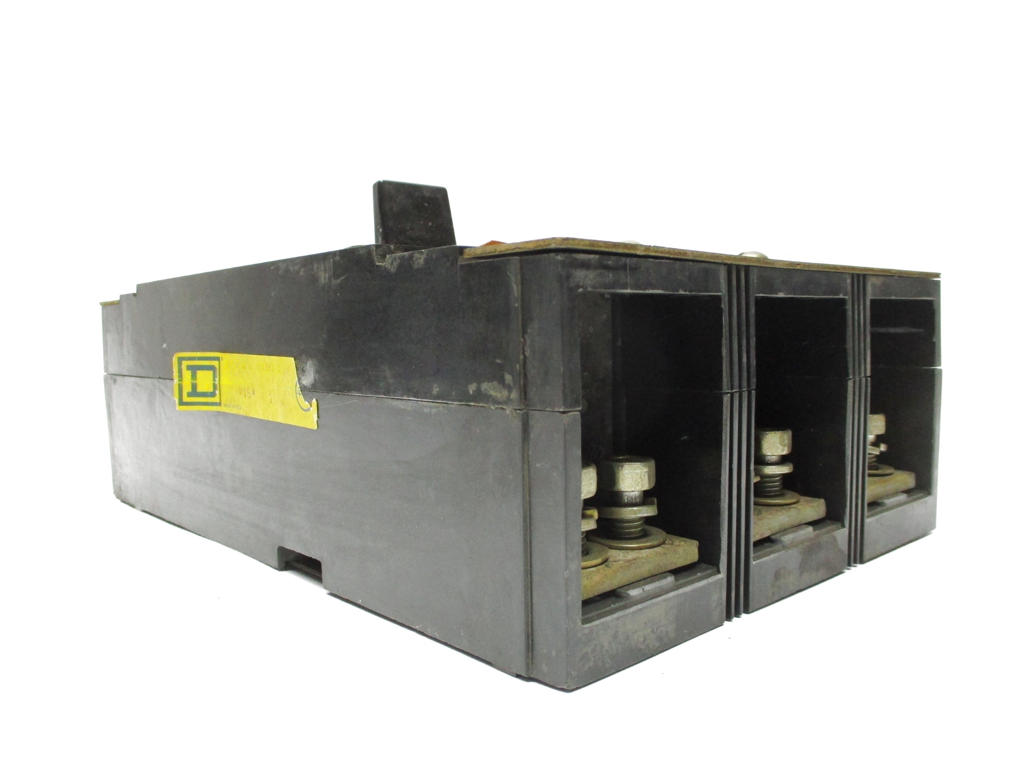 SQUARE D MAP36800Z SER. 1 800A UNMP
