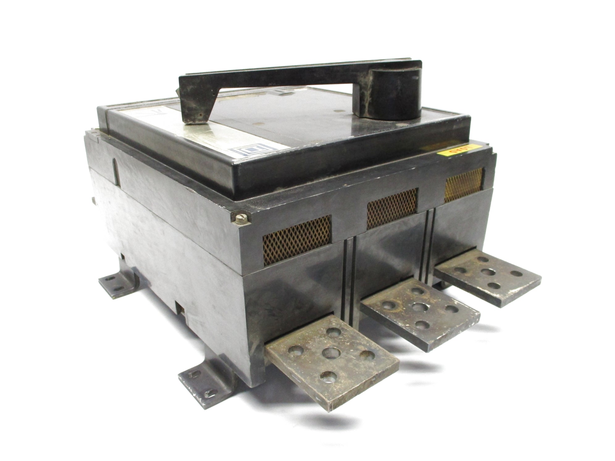 SQUARE D PAF361600 1600A UNMP