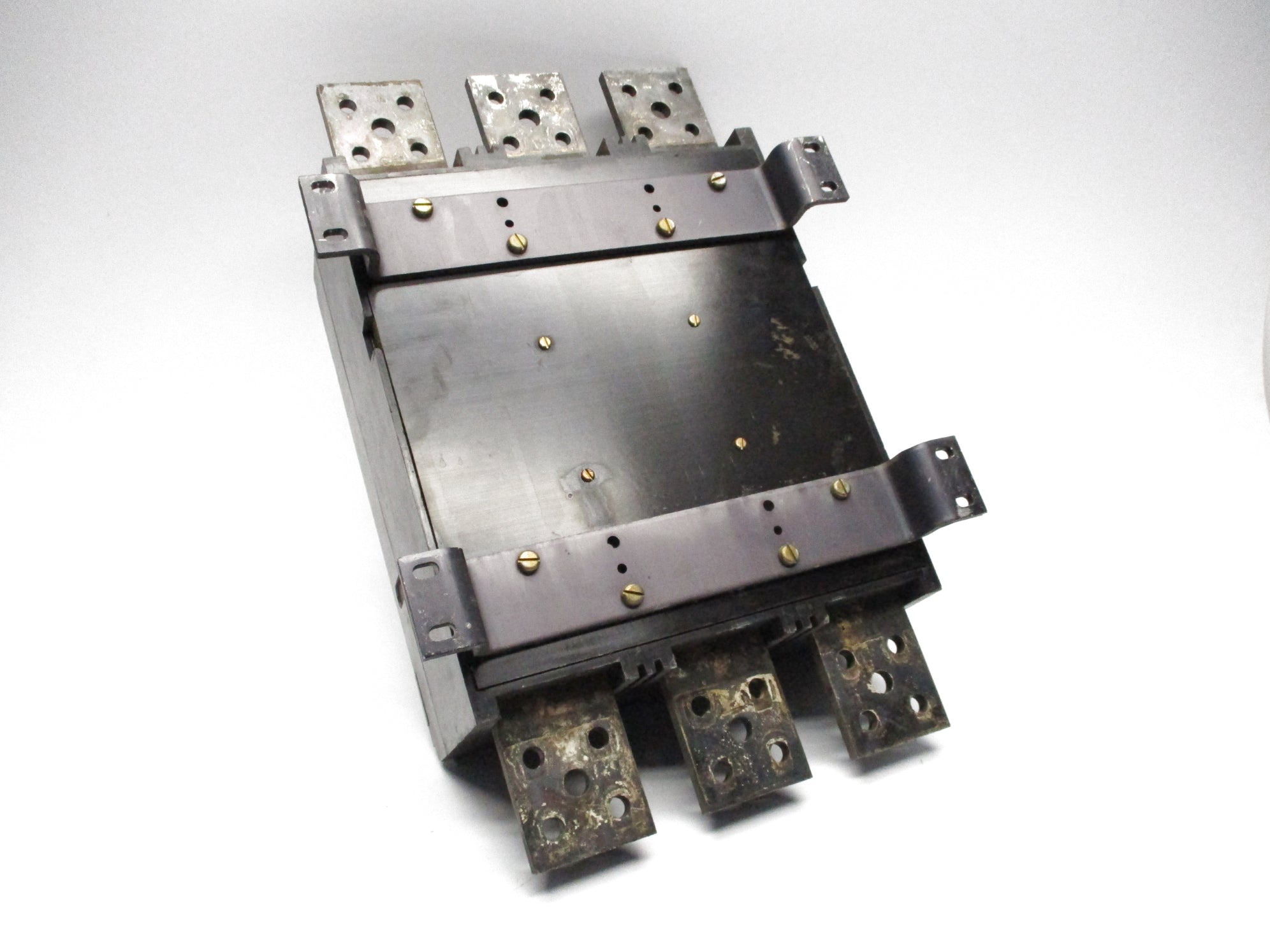 SQUARE D PAF361600 1600A UNMP