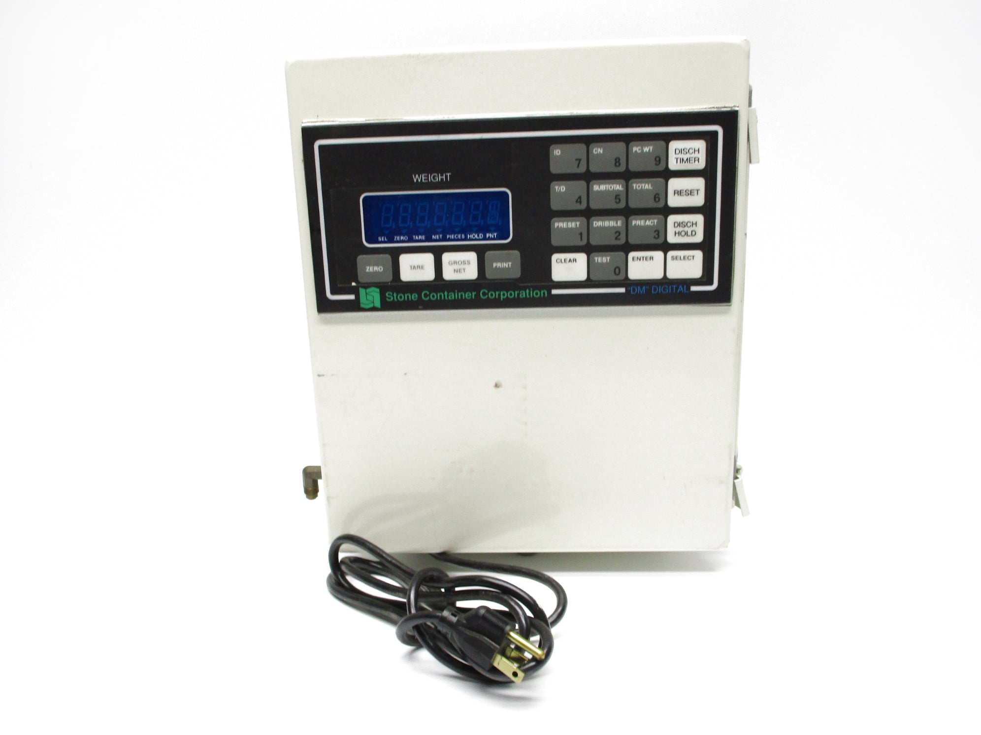 FWC DWM-IV/HSF UNMP