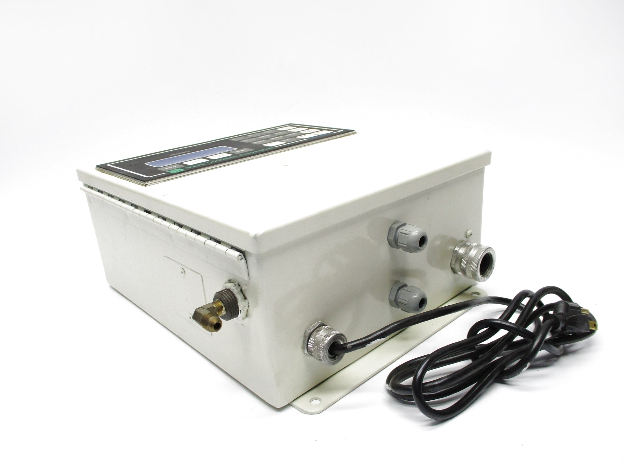 FWC DWM-IV/HSF UNMP