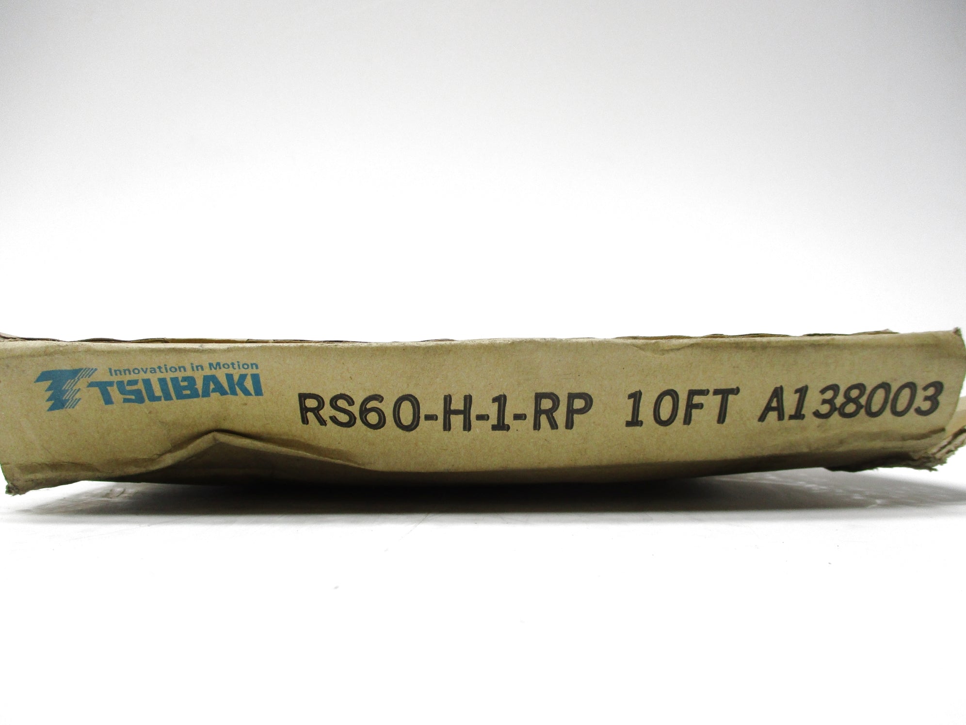 TSUBAKI RS60-H-1-RP A138003 NSMP