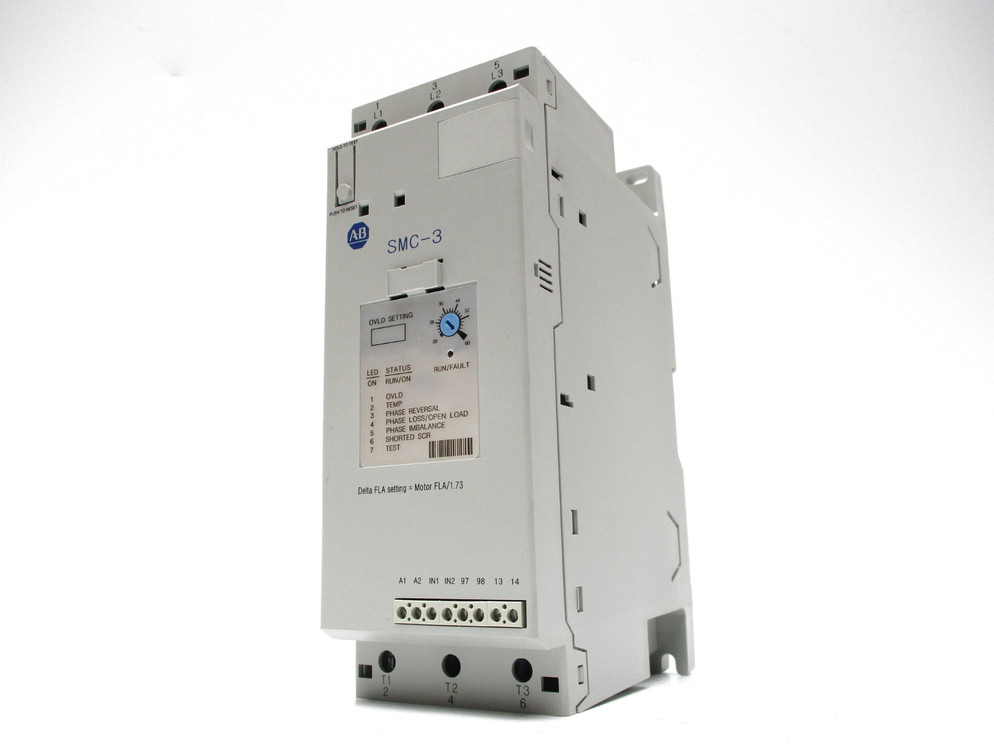 ALLEN BRADLEY 150-C60NBD SER. B F/W 2.09 NSMP