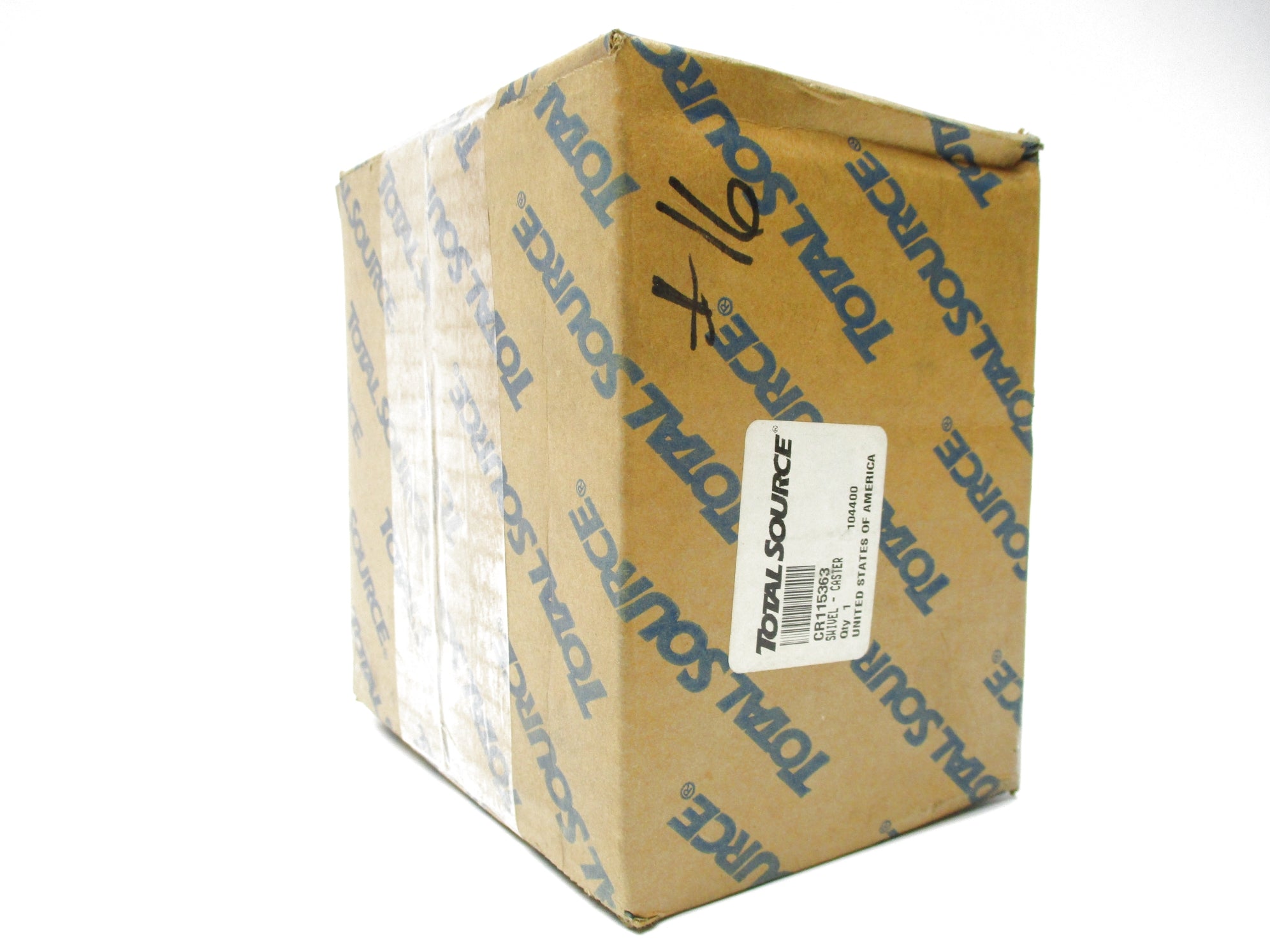 TOTAL SOURCE CR115363 104400 NSFS