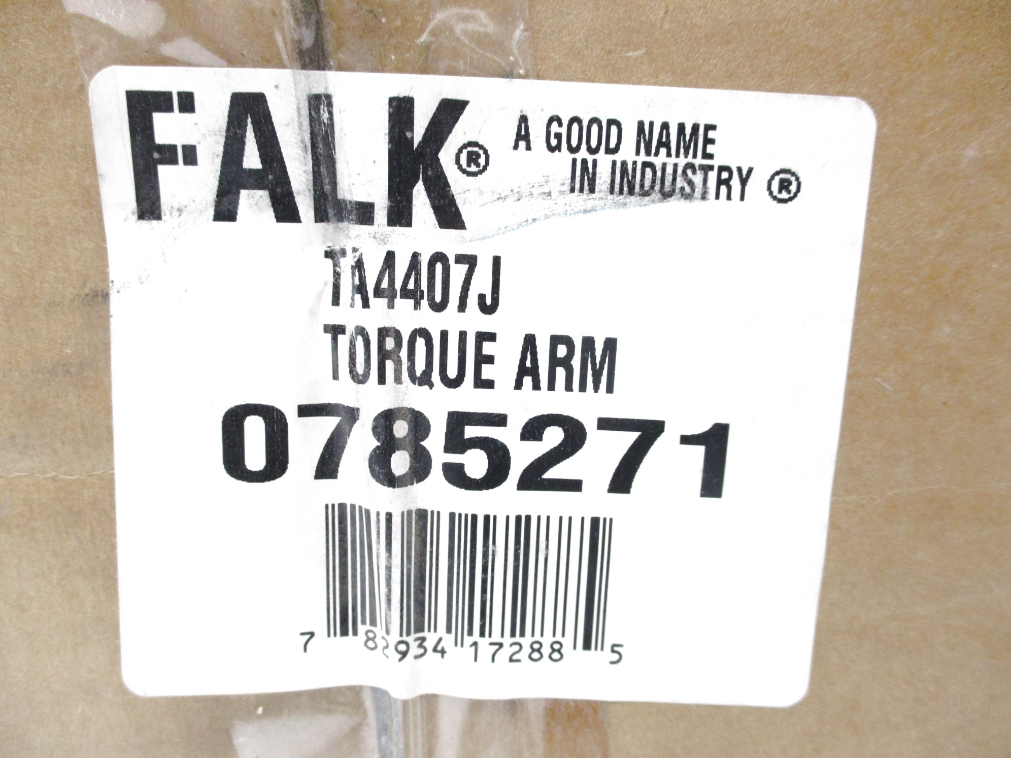 FALK TA4407J 0785271 NSFS