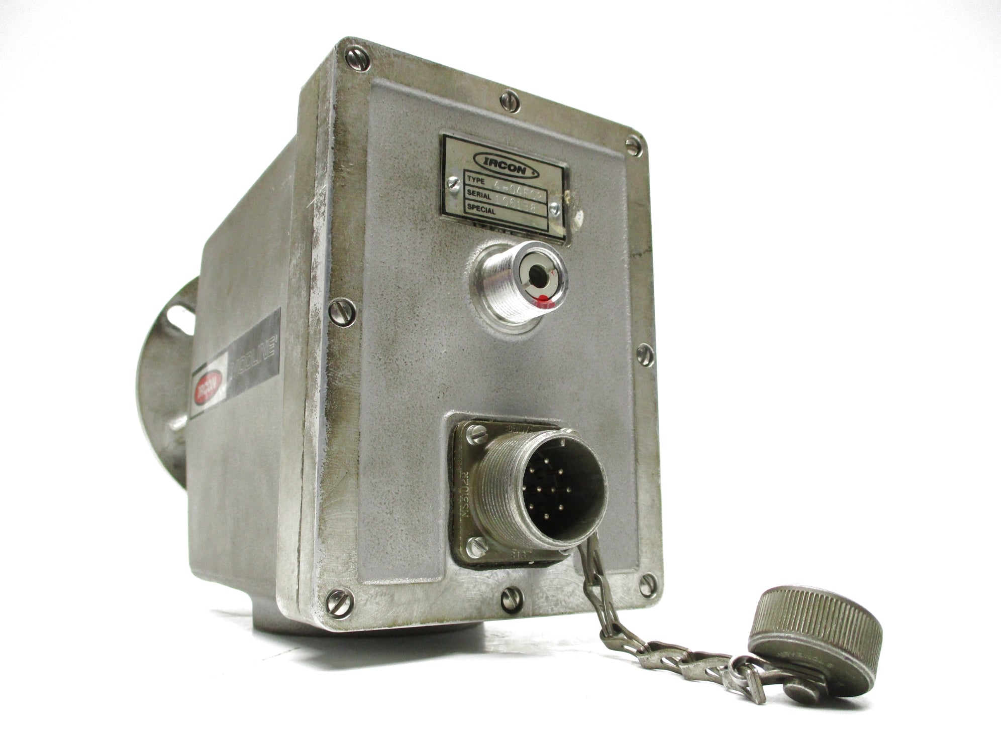 IRCON 4-04F02 UNMP