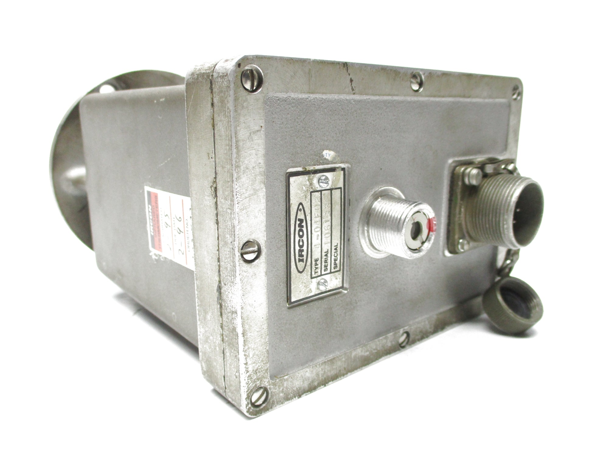 IRCON 4-04F02 UNMP