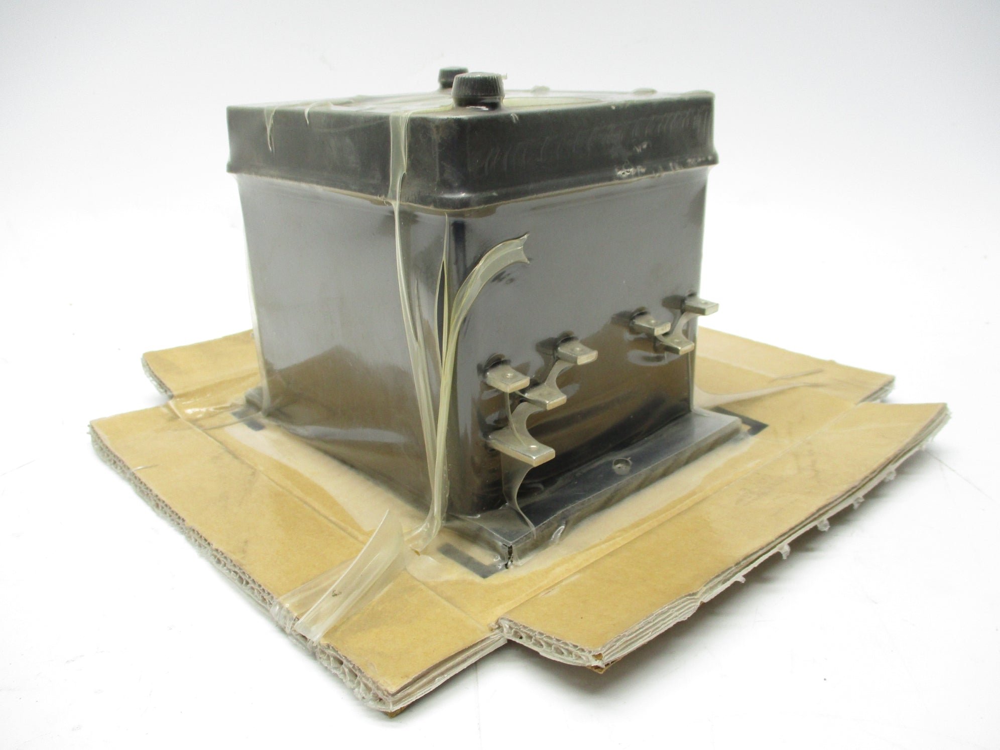 GENERAL ELECTRIC 12HFA151A6H NSFS