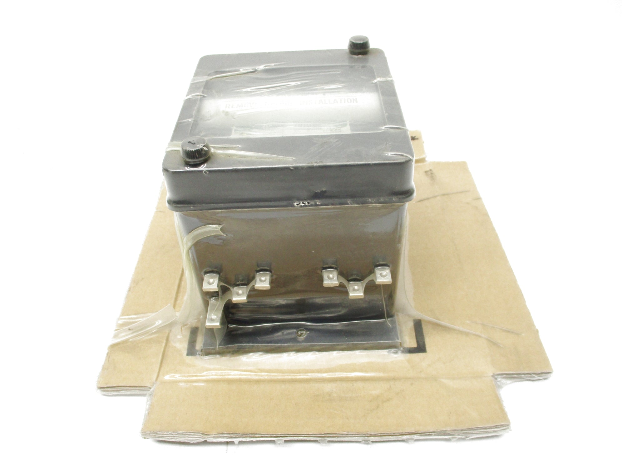 GENERAL ELECTRIC 12HFA151A6H NSFS
