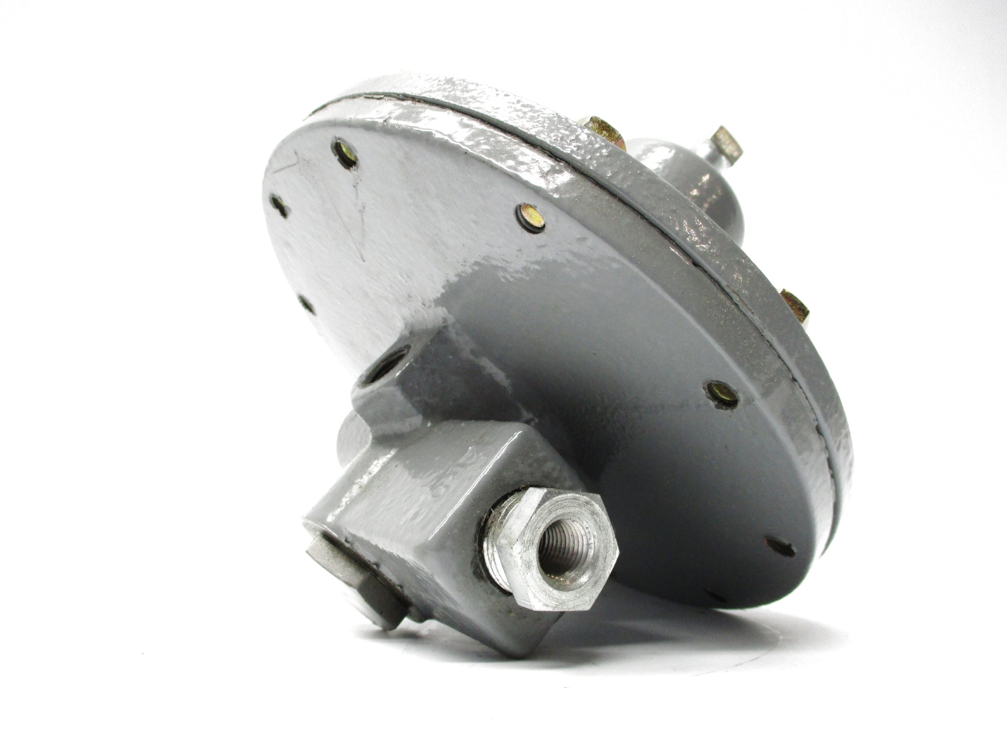 FISHER FS6492L-1 UNMP