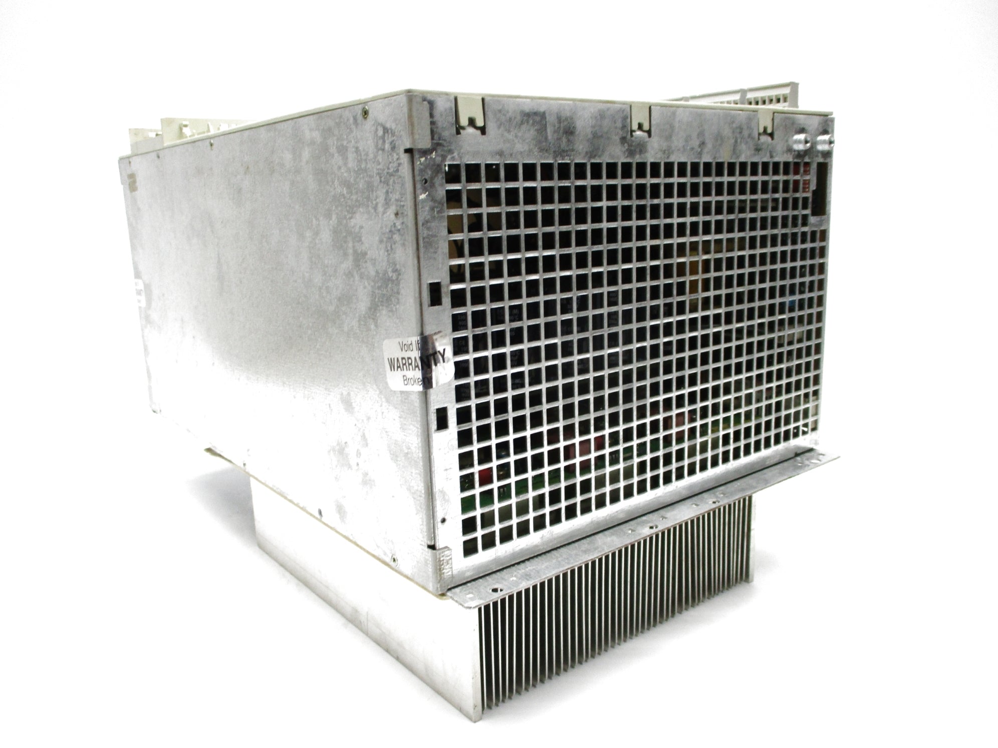 SIEMENS 6SN1146-1BB00-0DA1 REMAN