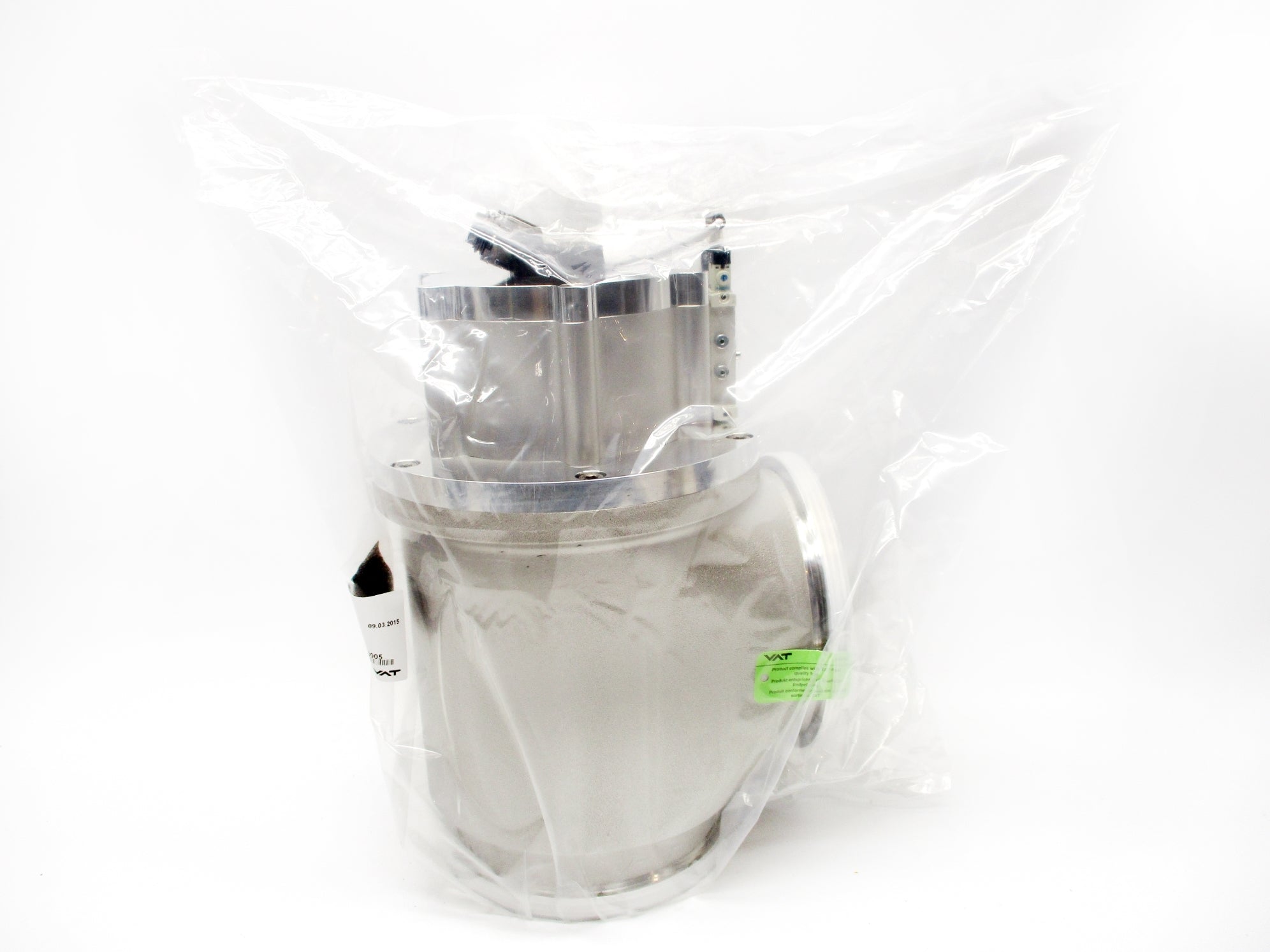 VAT 24444-QA41-CIG/0005 NSMP