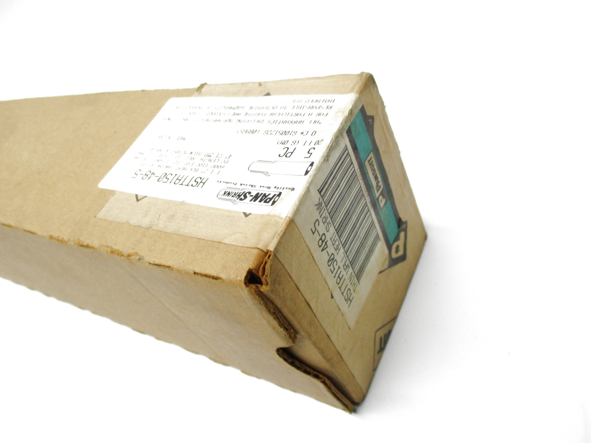PANDUIT HSTTA150-48-5 (QTY: 5) NSFS