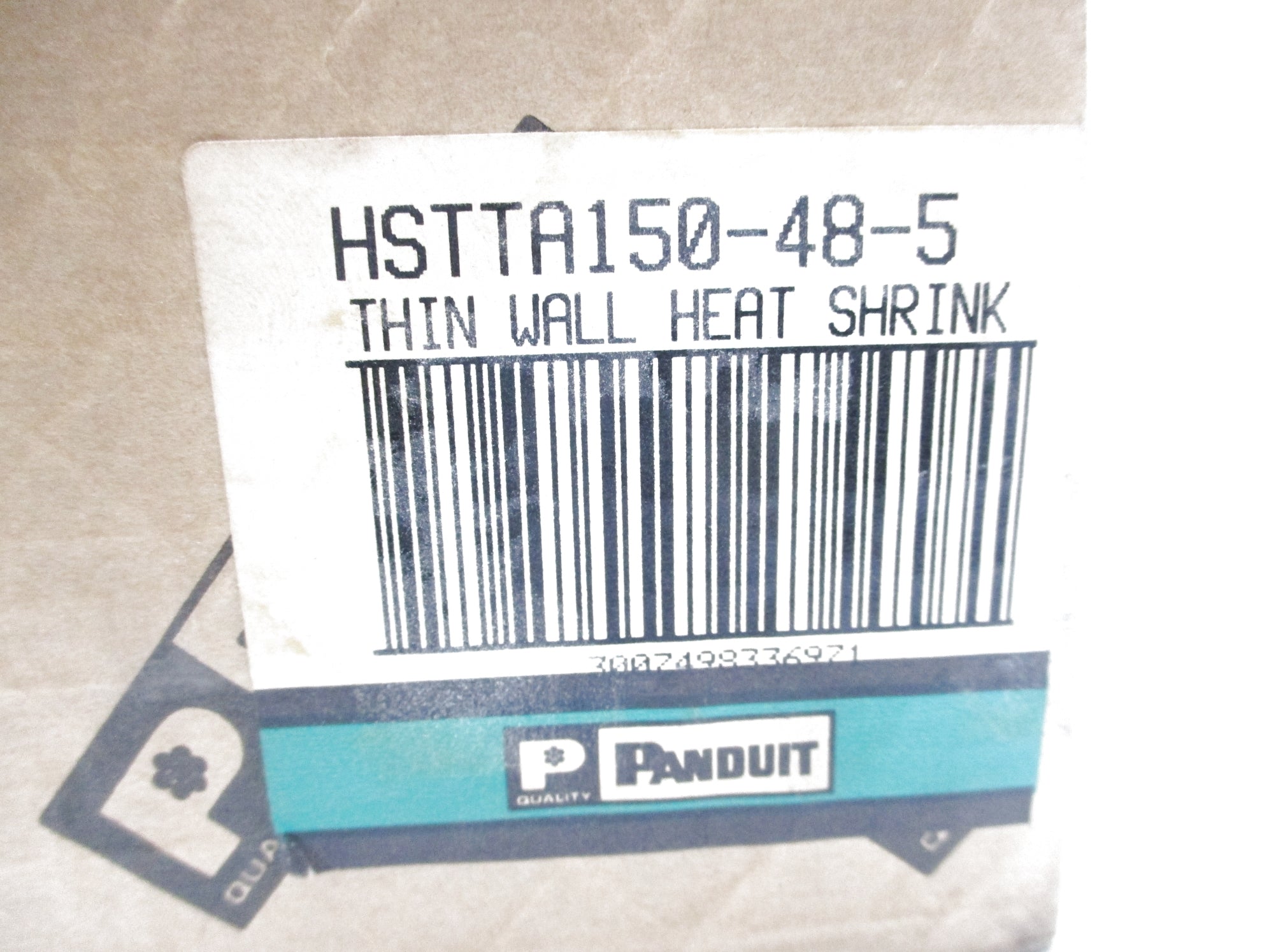 PANDUIT HSTTA150-48-5 (QTY: 5) NSFS
