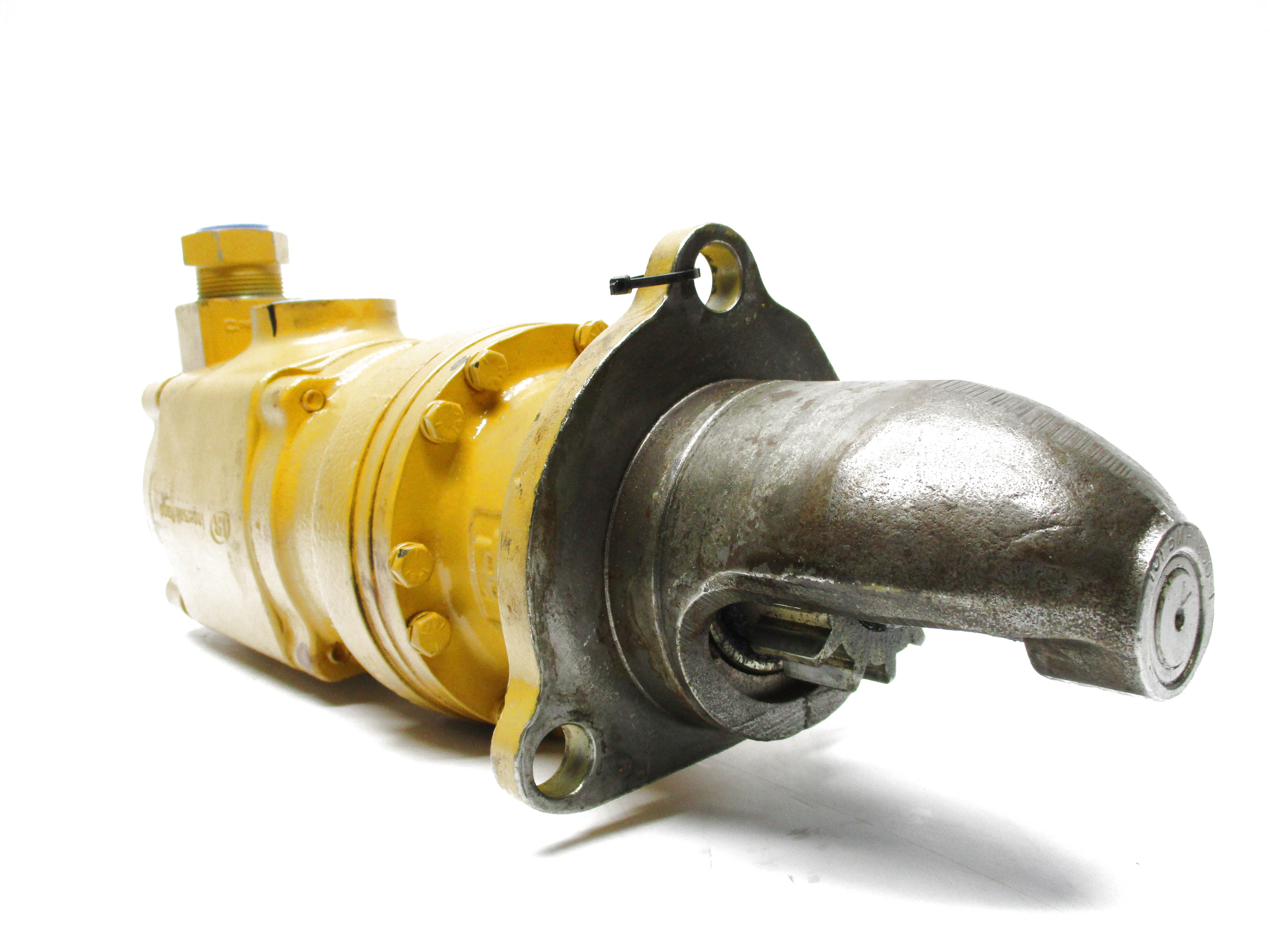 INGERSOLL RAND 8367694-ESI REMAN