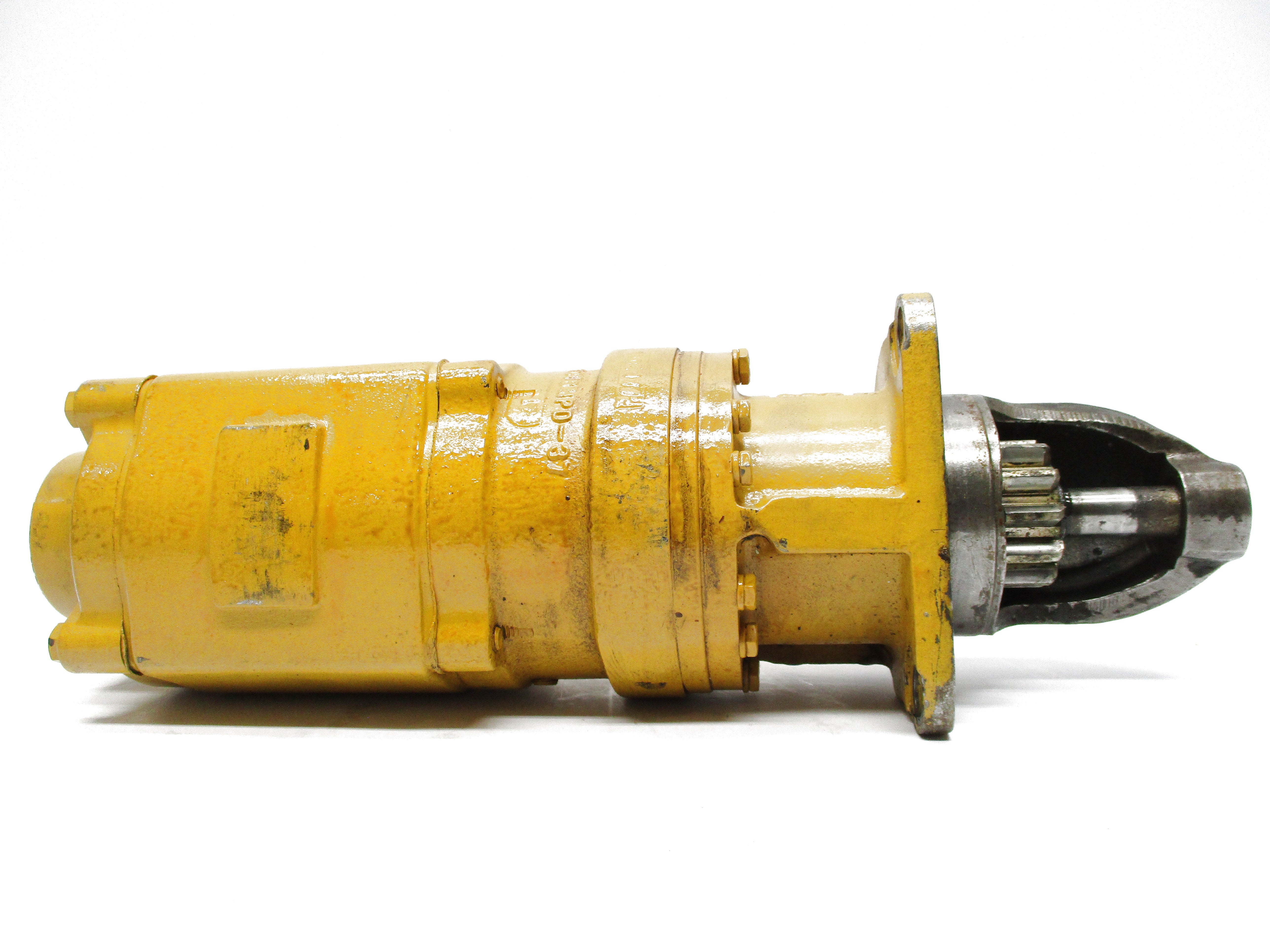 INGERSOLL RAND 8367694-ESI REMAN