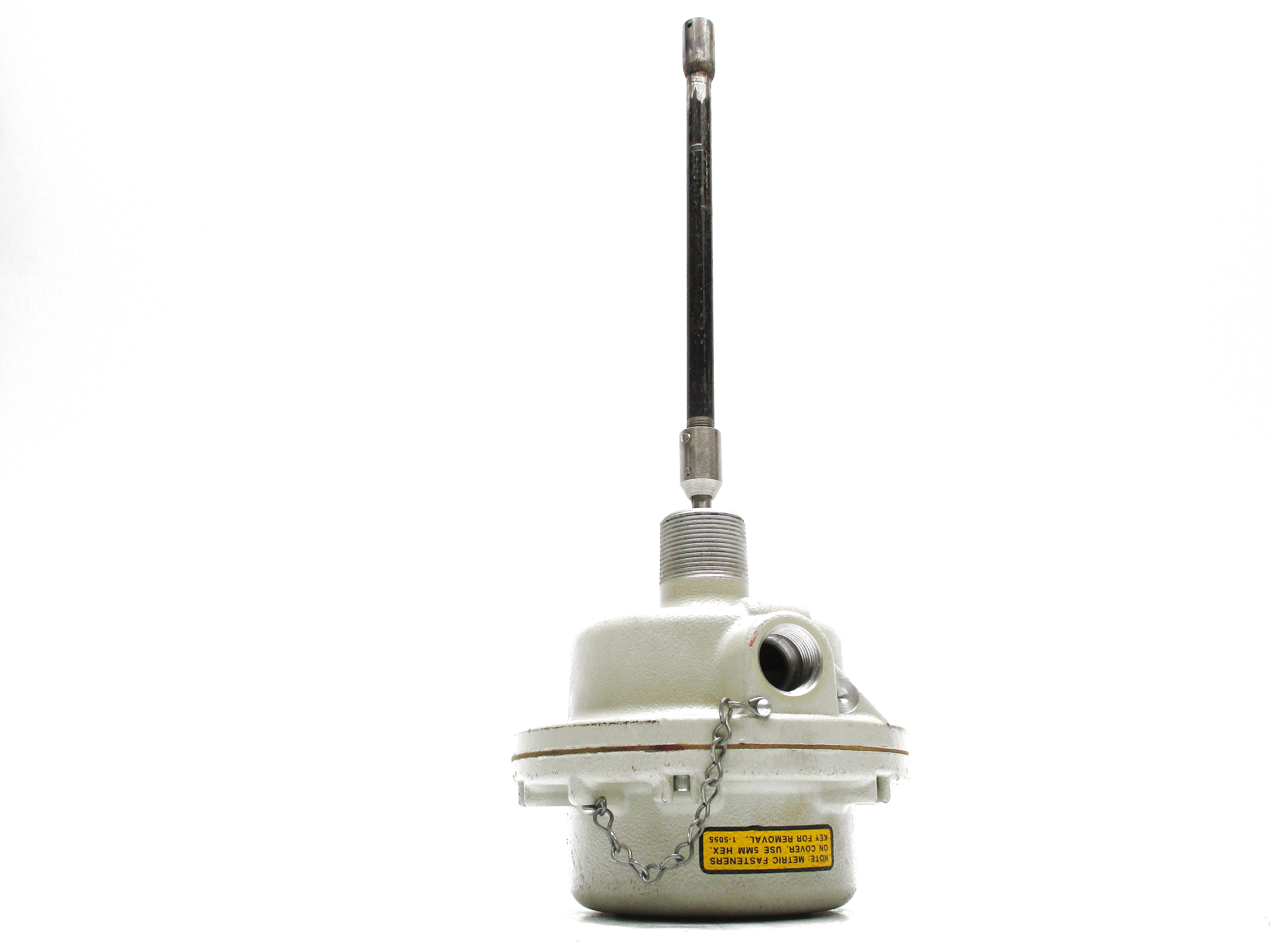 MONITOR 1-8301-1 MODEL KA (AS PICTURED) UNMP