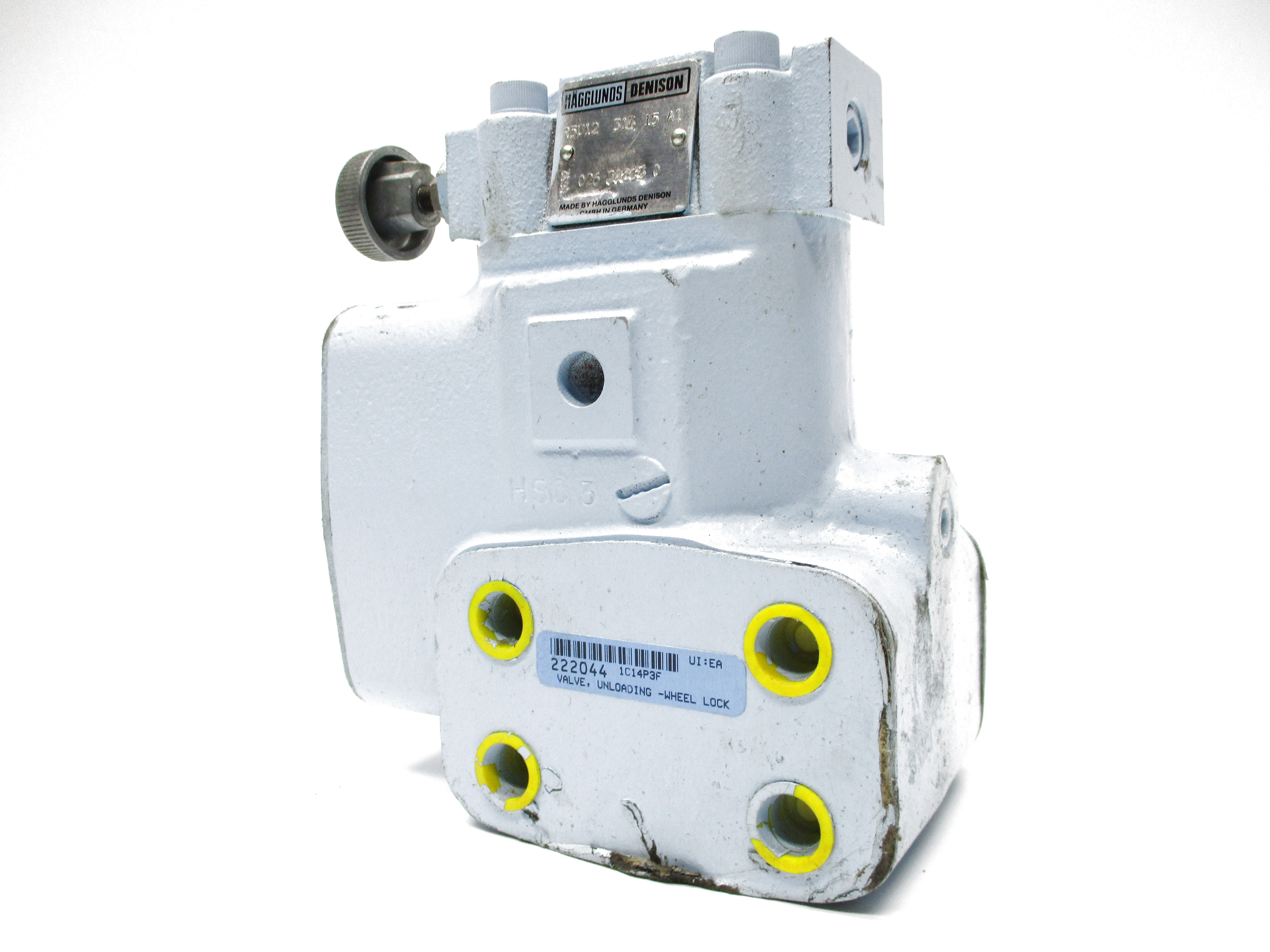 DENISON R5U12-311-15-A1 NSNP