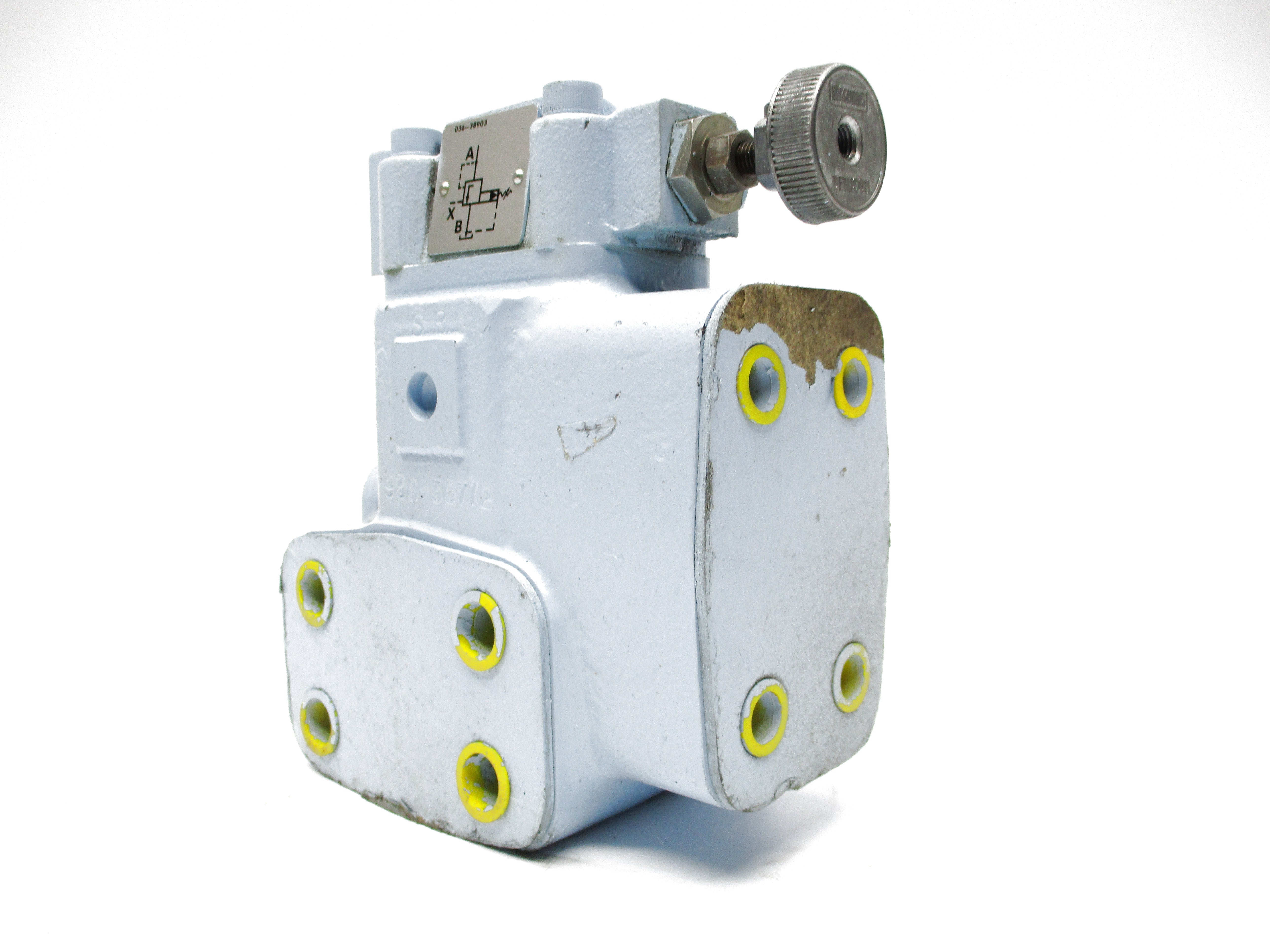 DENISON R5U12-311-15-A1 NSNP