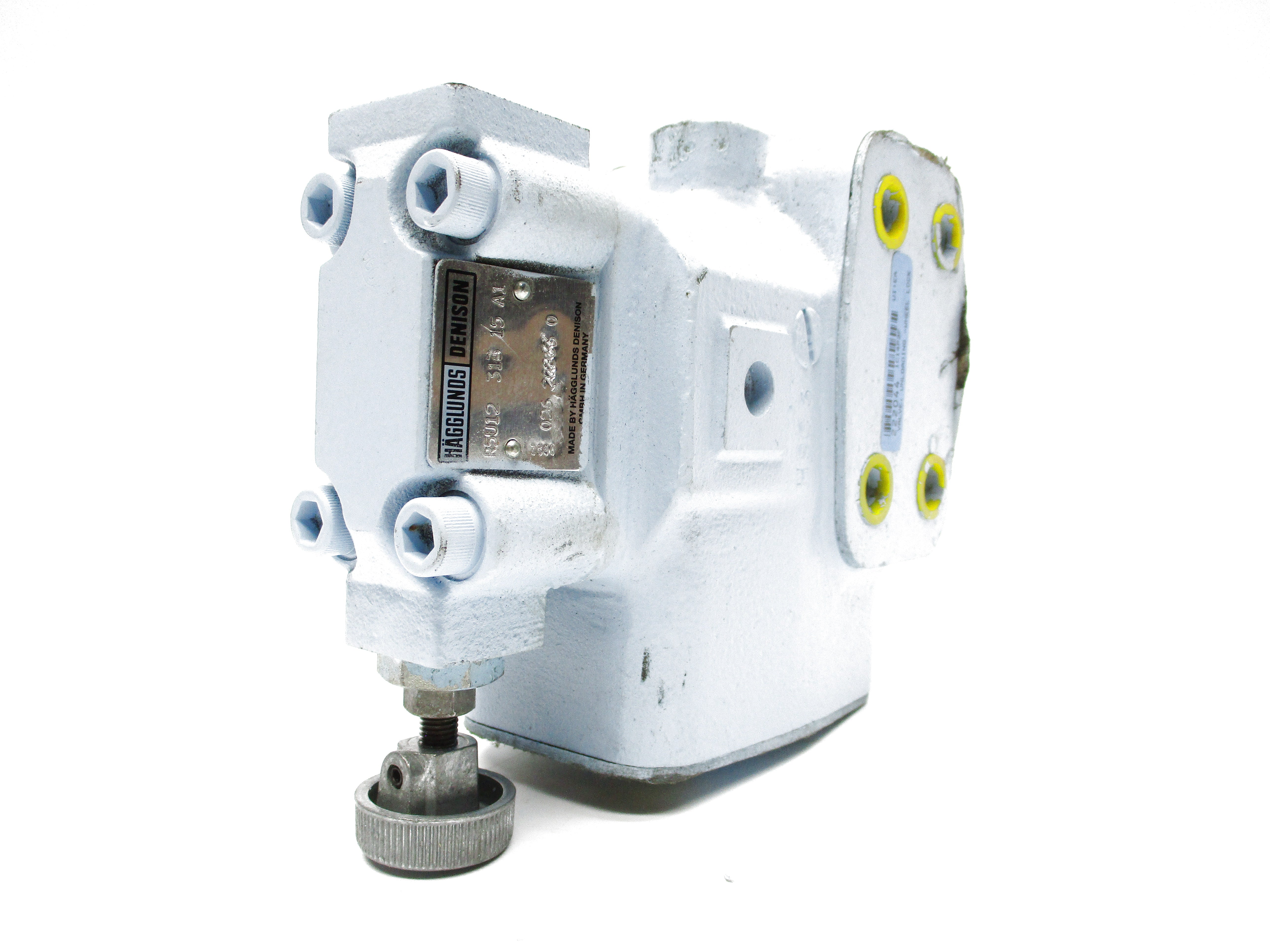 DENISON R5U12-311-15-A1 NSNP